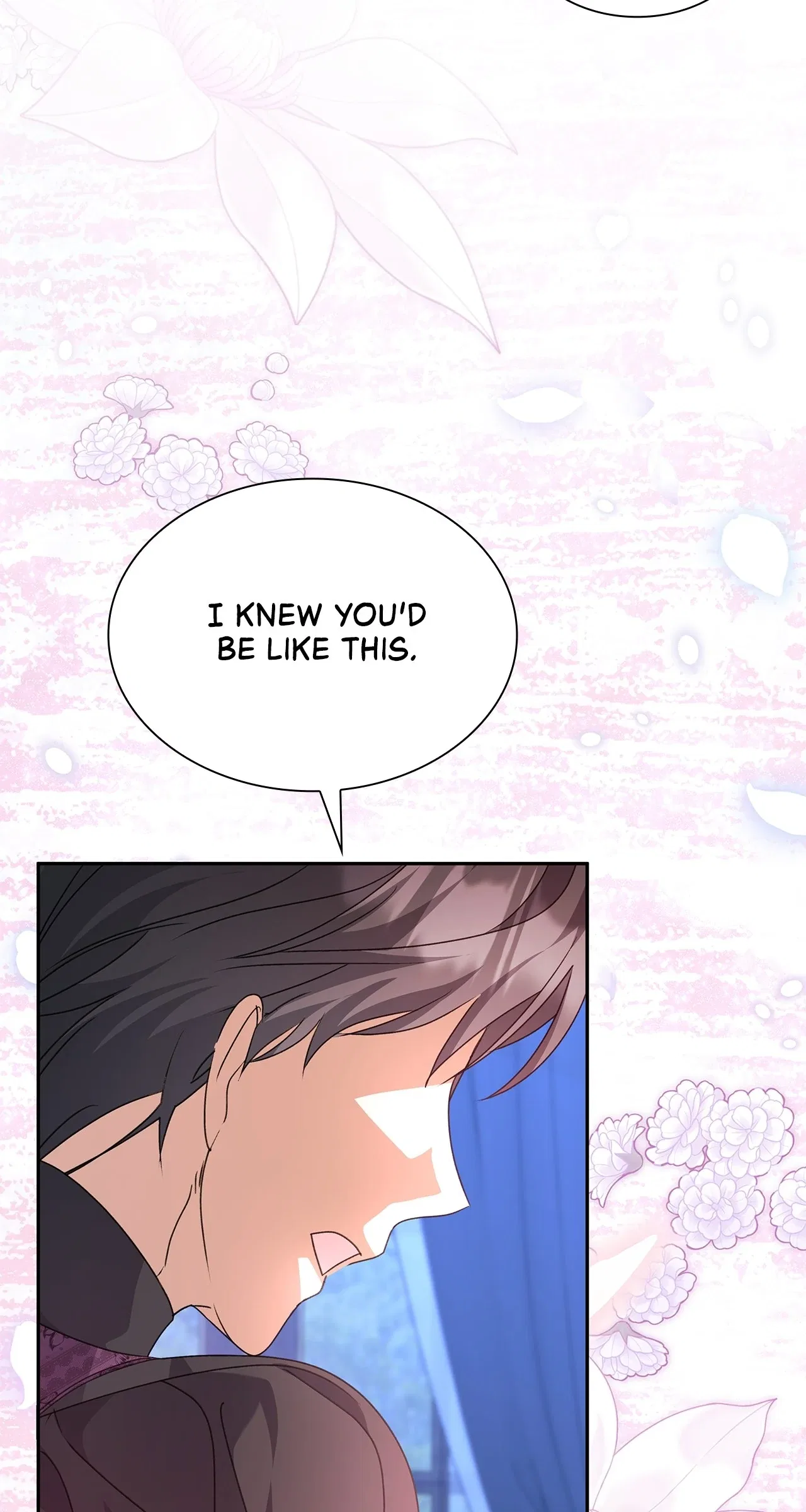 Enough With the Flirting Chapter 68 – Page 47