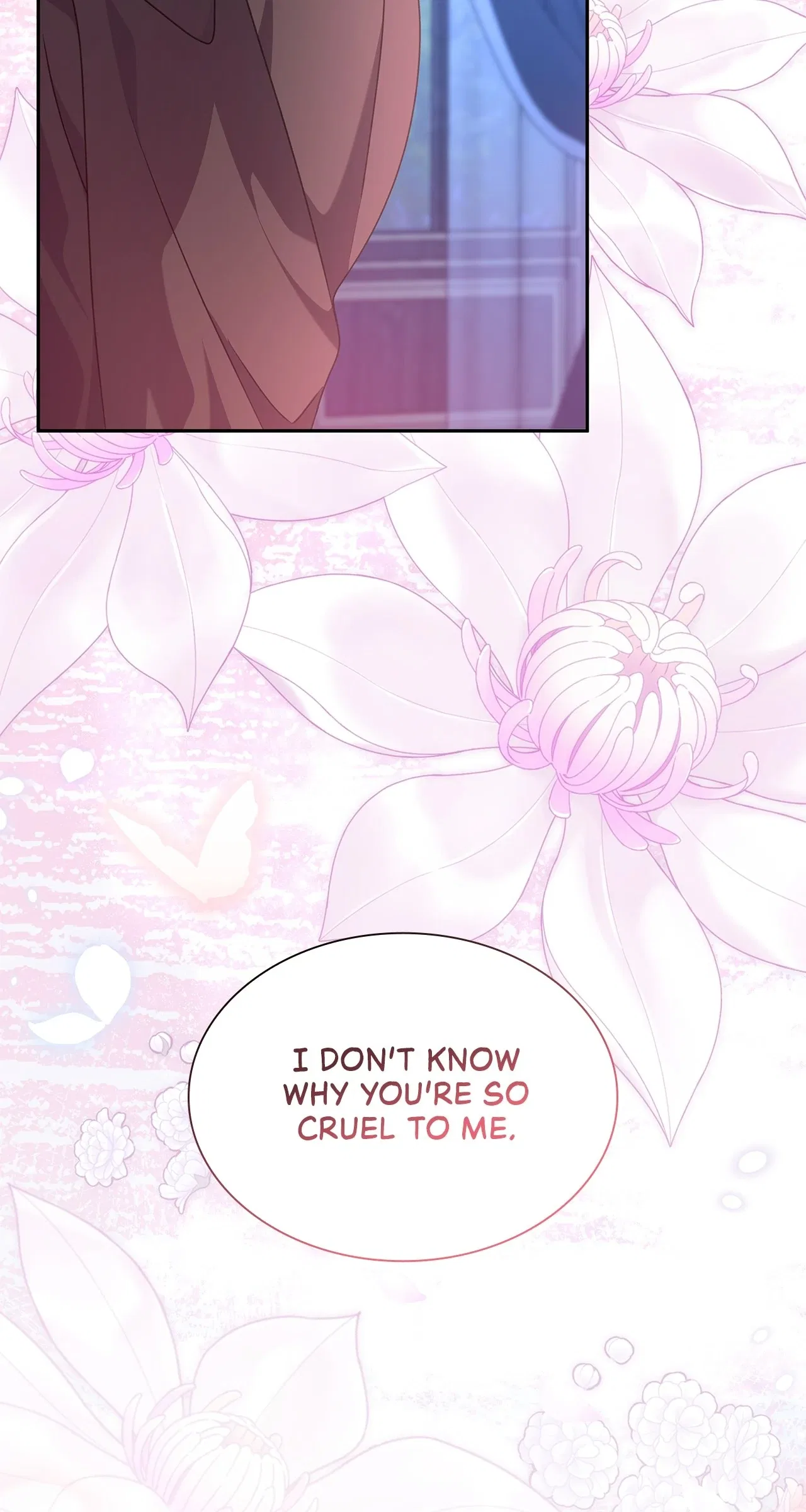 Enough With the Flirting Chapter 68 – Page 48