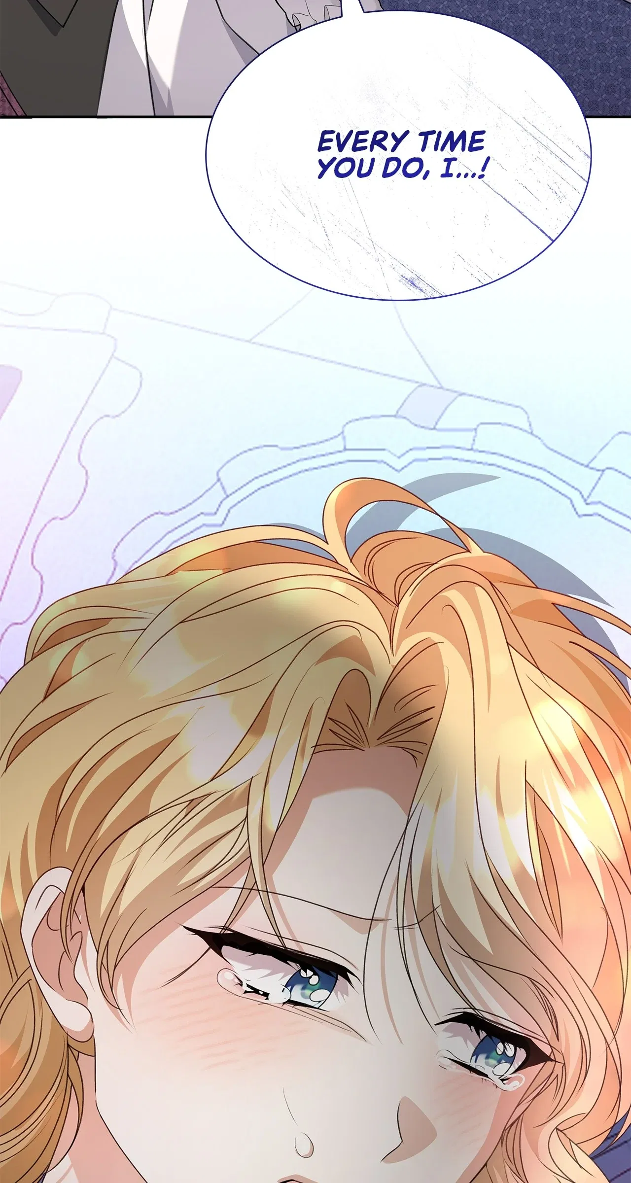 Enough With the Flirting Chapter 68 – Page 56