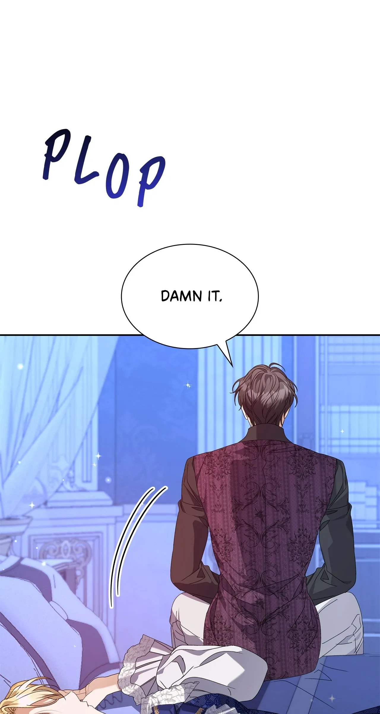 Enough With the Flirting Chapter 68 – Page 59