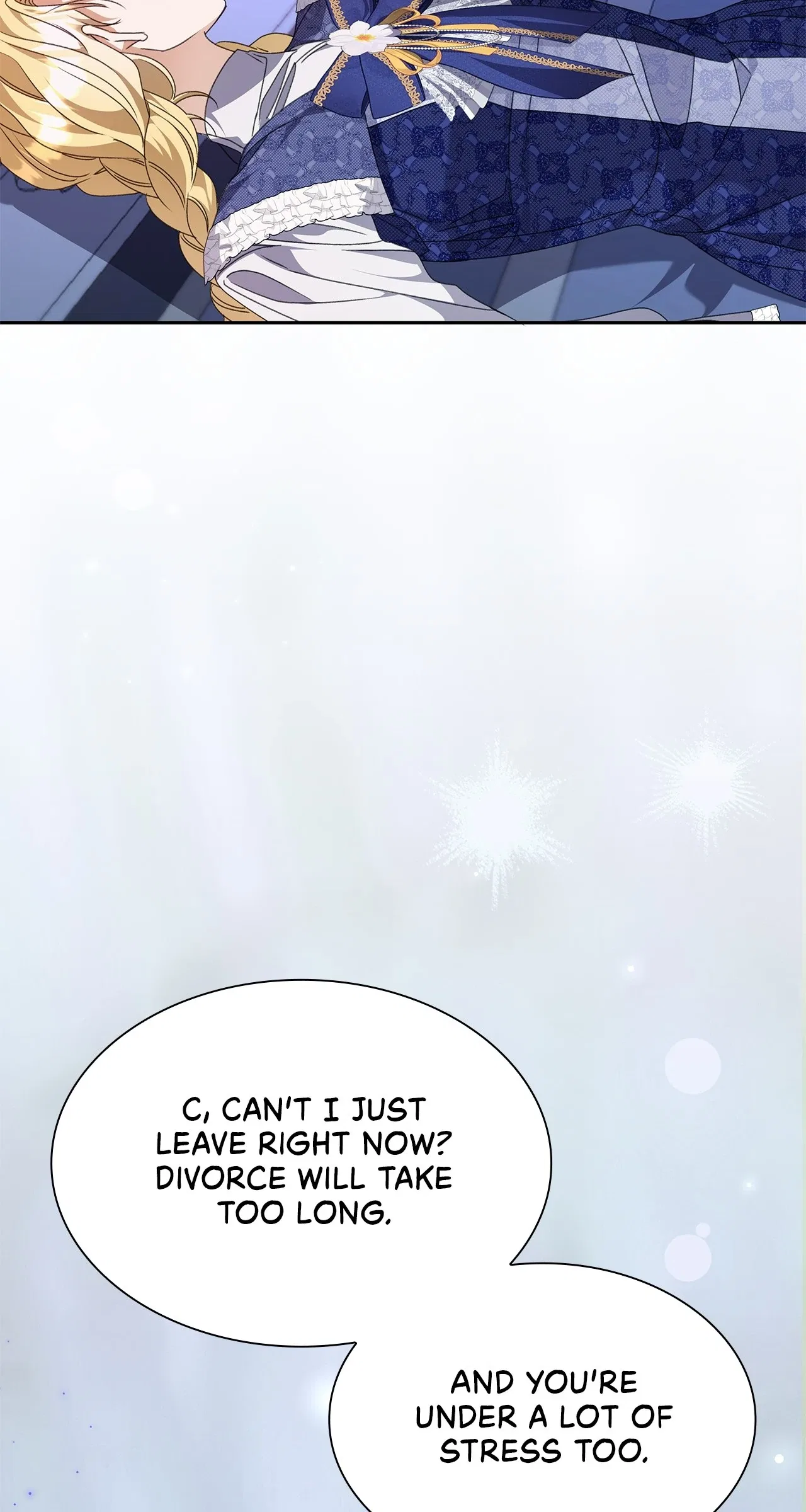Enough With the Flirting Chapter 68 – Page 60