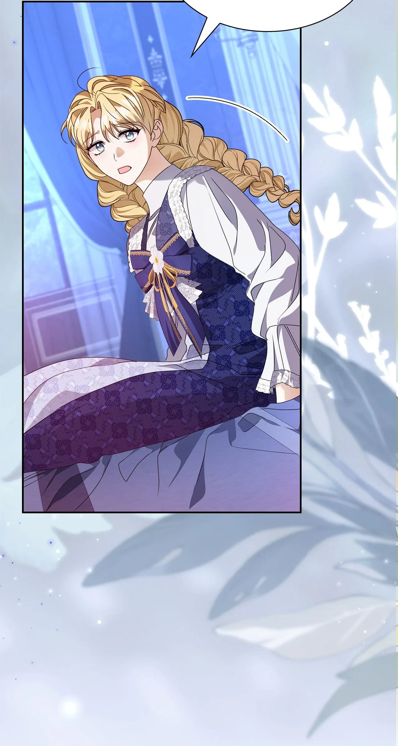 Enough With the Flirting Chapter 68 – Page 61