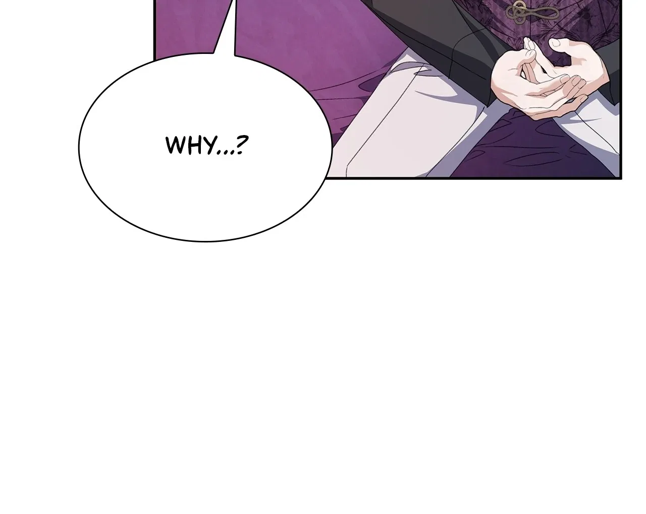 Enough With the Flirting Chapter 68 – Page 63
