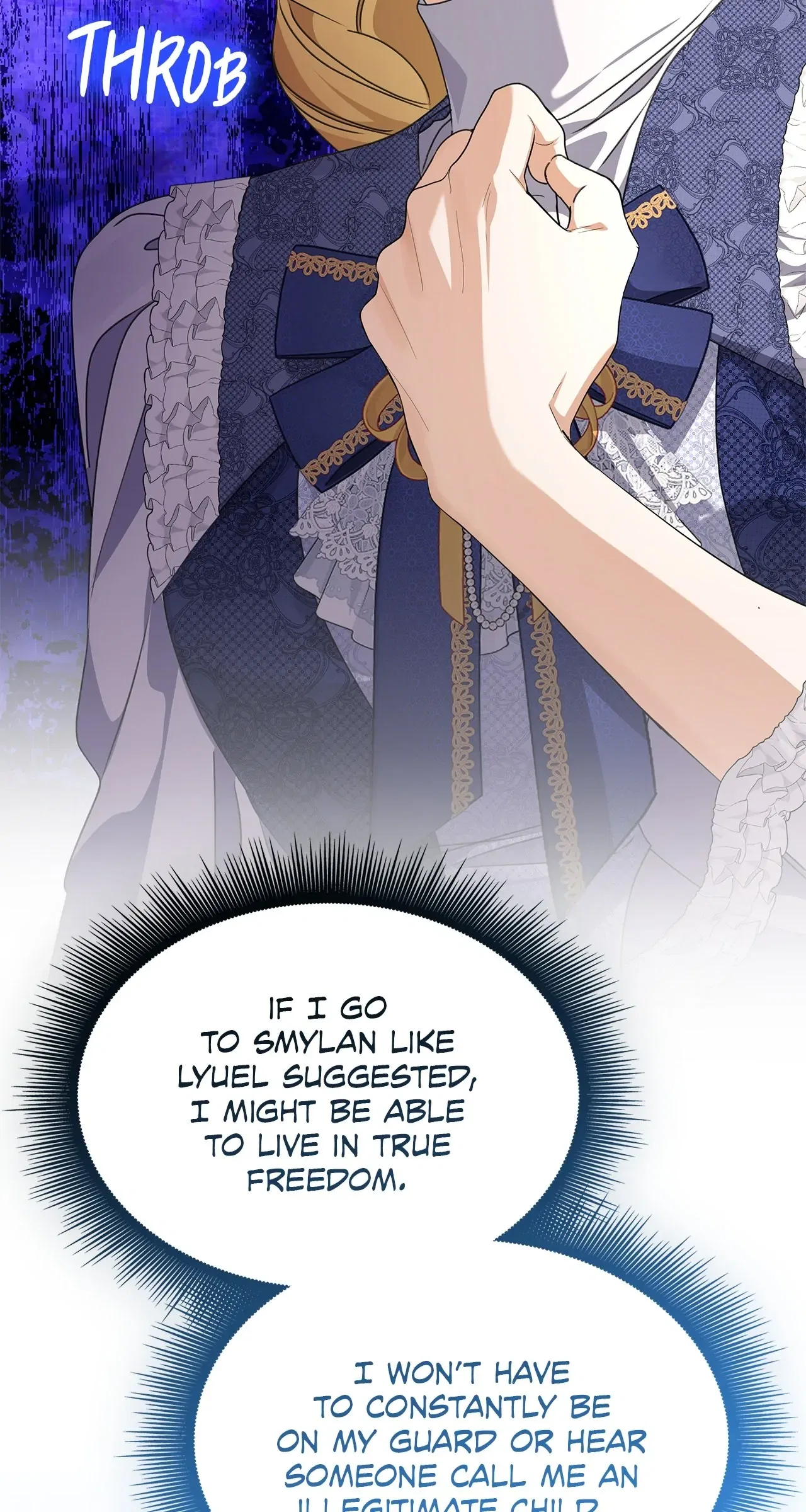 Enough With the Flirting Chapter 68 – Page 66