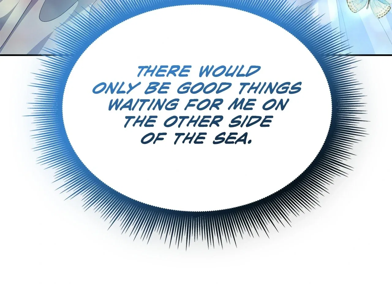 Enough With the Flirting Chapter 68 – Page 68