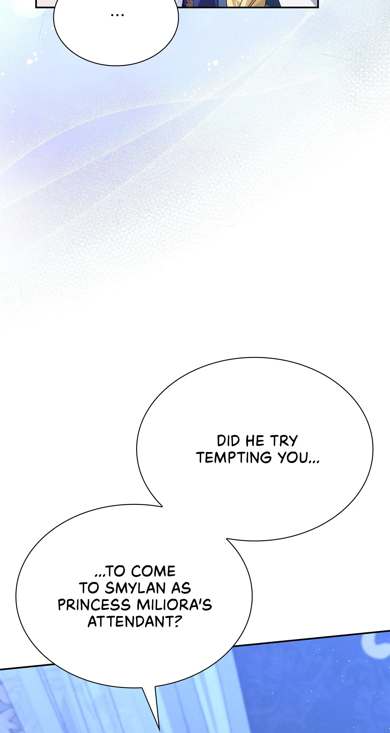Enough With the Flirting Chapter 68 – Page 76
