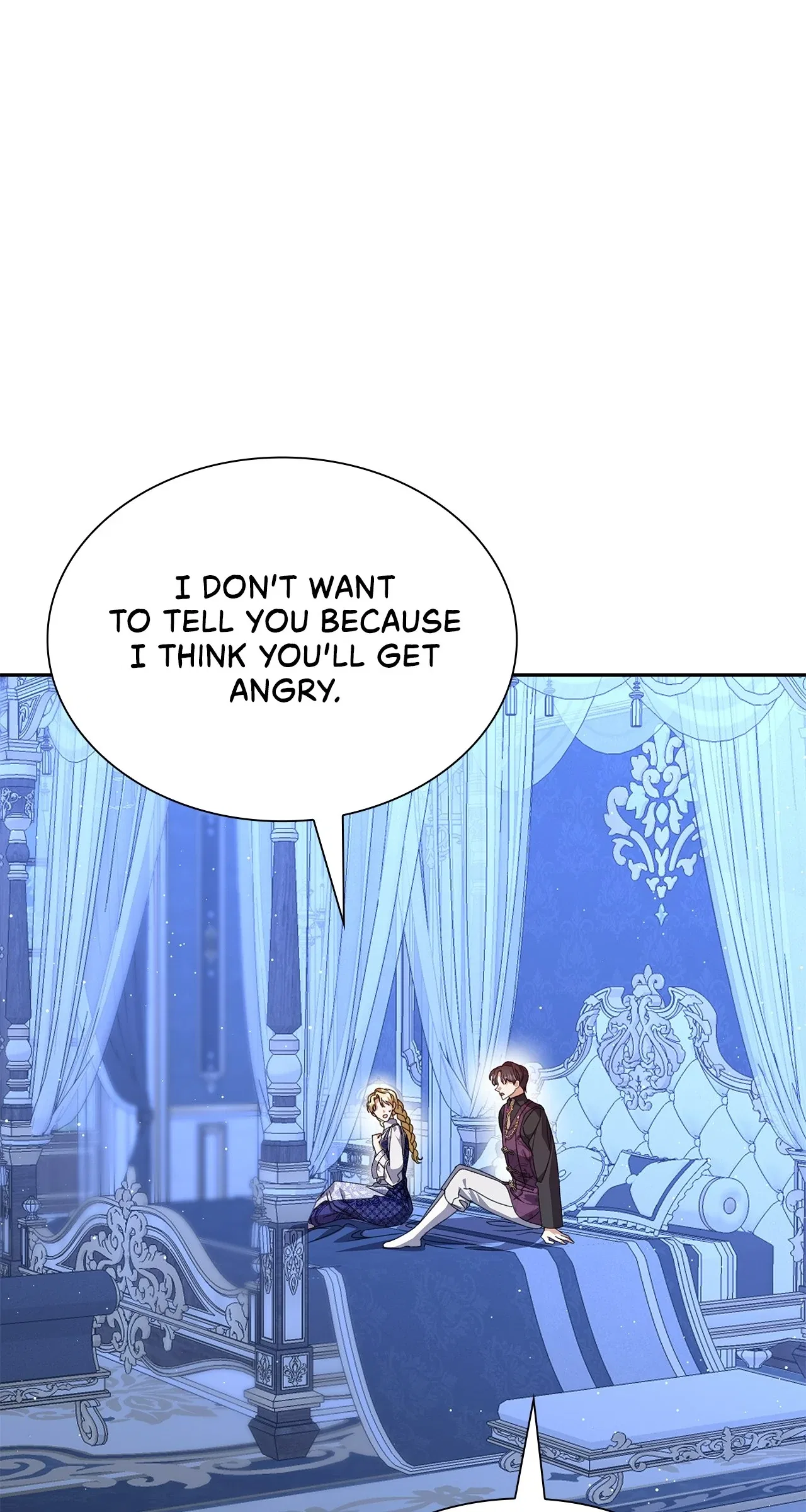 Enough With the Flirting Chapter 68 – Page 78