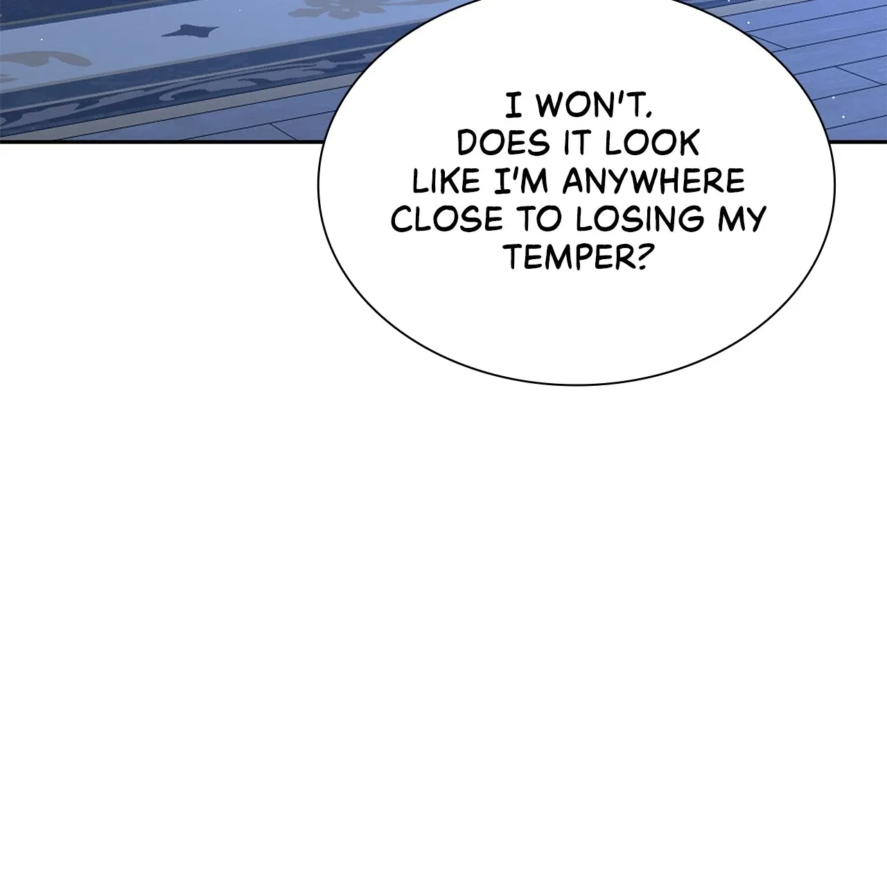Enough With the Flirting Chapter 68 – Page 79