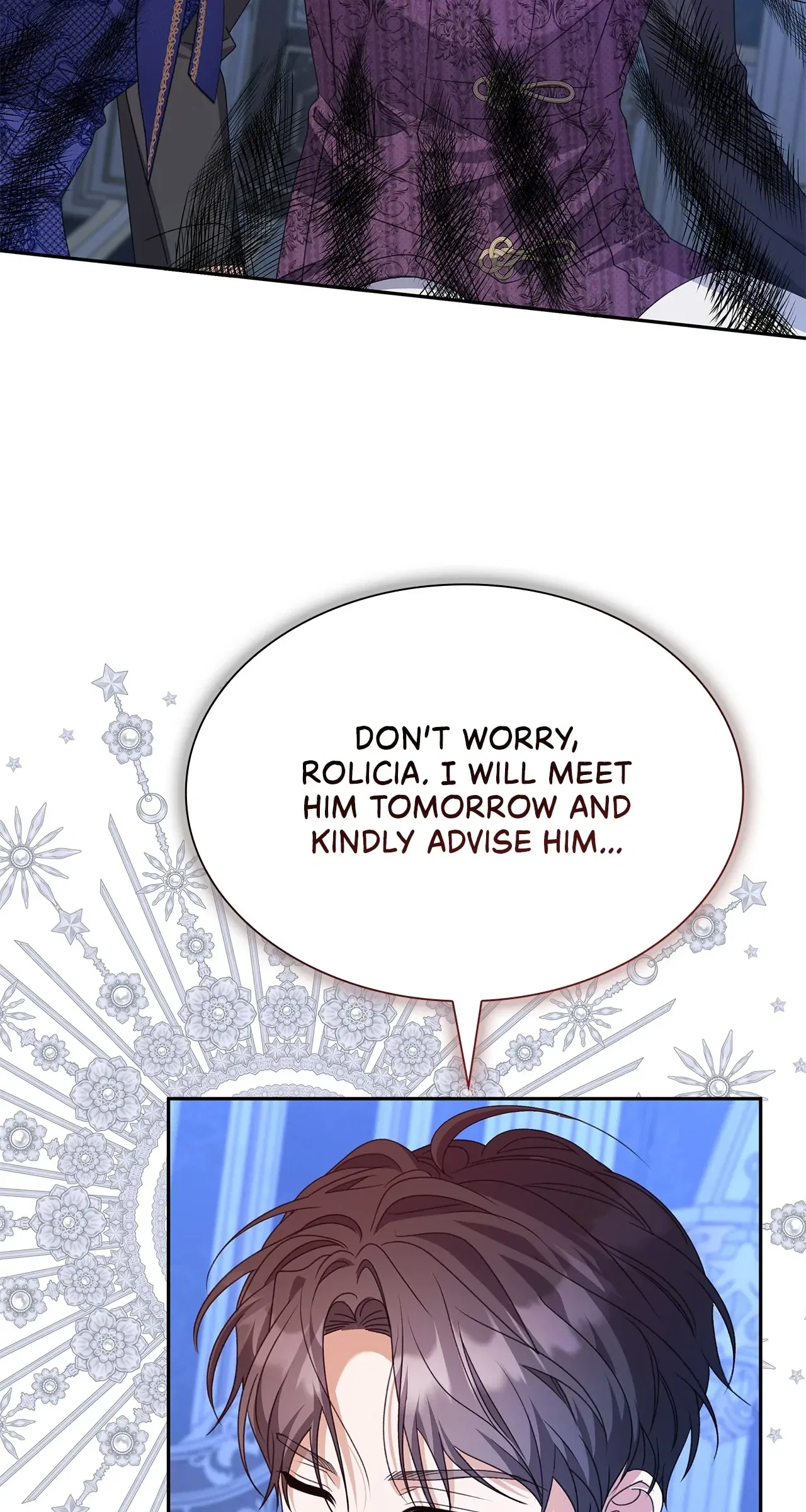Enough With the Flirting Chapter 68 – Page 81