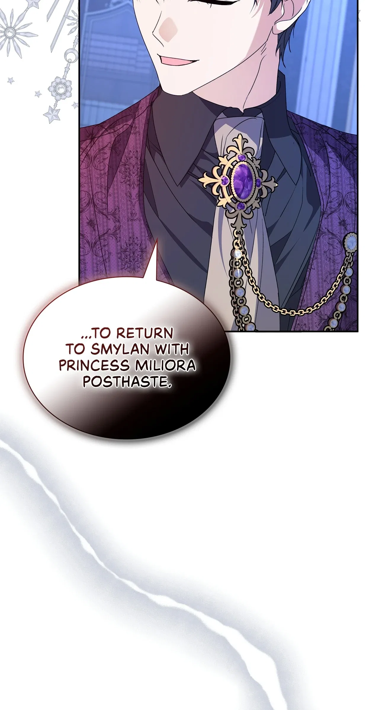 Enough With the Flirting Chapter 68 – Page 82