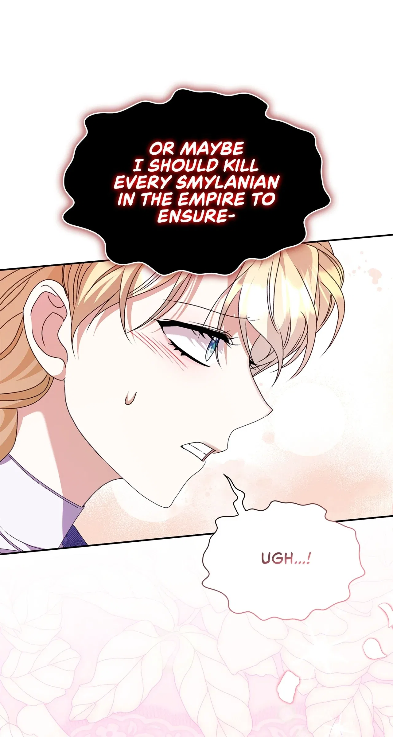 Enough With the Flirting Chapter 68 – Page 85