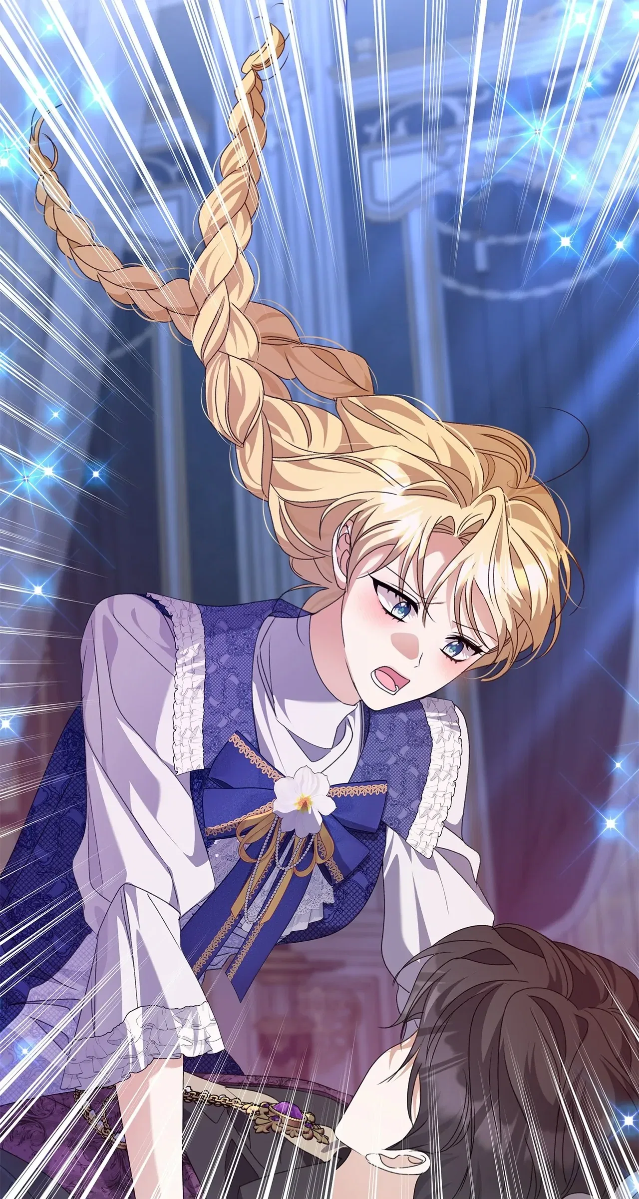 Enough With the Flirting Chapter 68 – Page 88