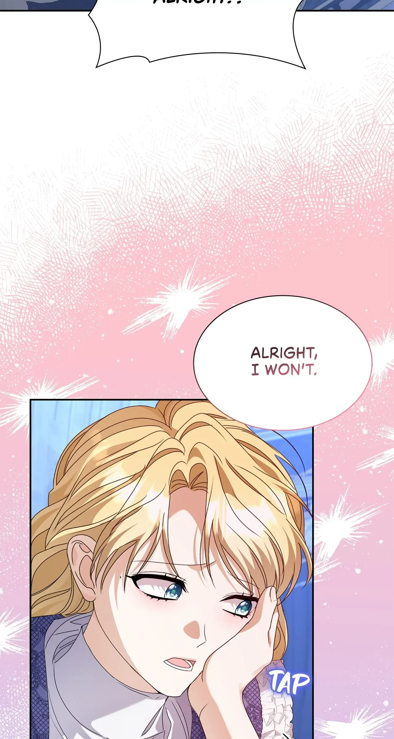 Enough With the Flirting Chapter 68 – Page 91