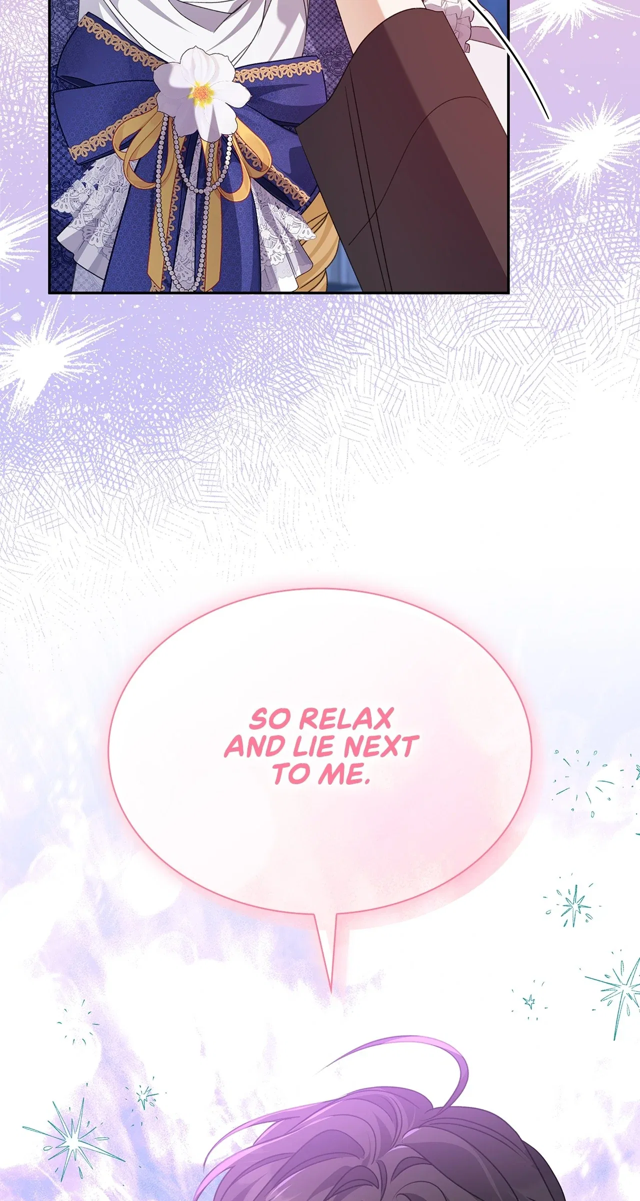 Enough With the Flirting Chapter 68 – Page 92