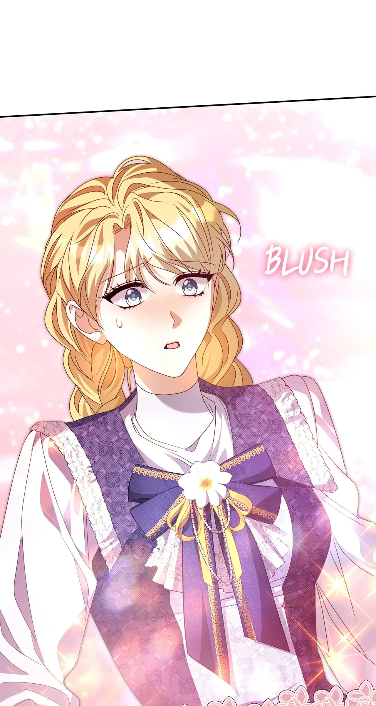 Enough With the Flirting Chapter 68 – Page 95