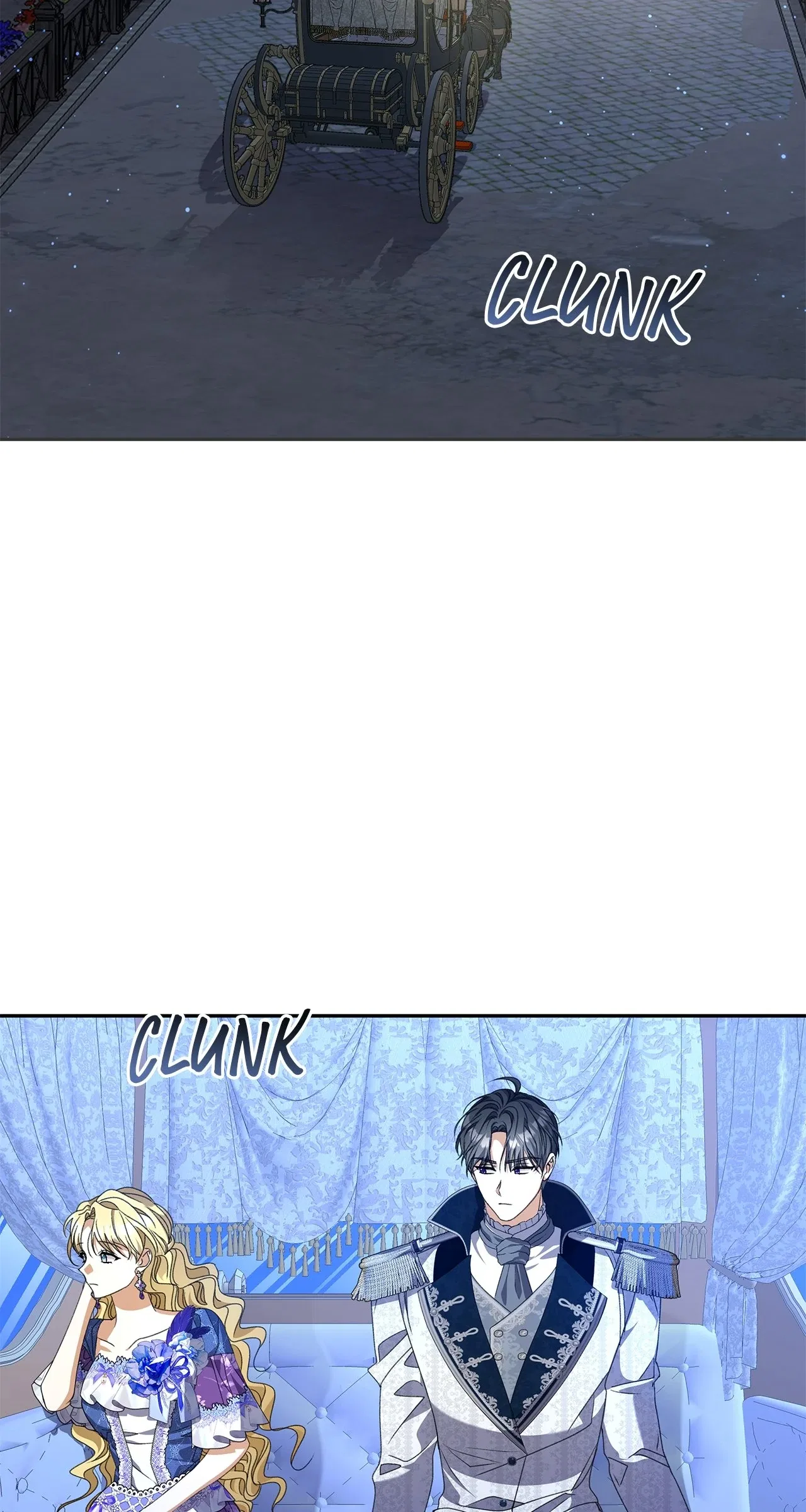 Enough With the Flirting Chapter 67 – Page 2