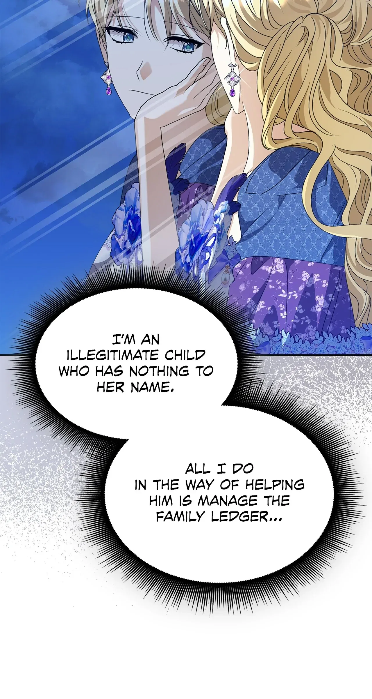 Enough With the Flirting Chapter 67 – Page 8