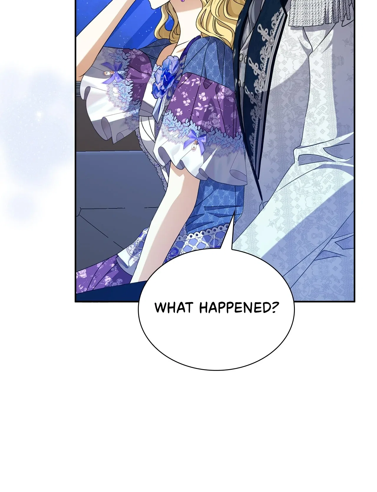 Enough With the Flirting Chapter 67 – Page 13
