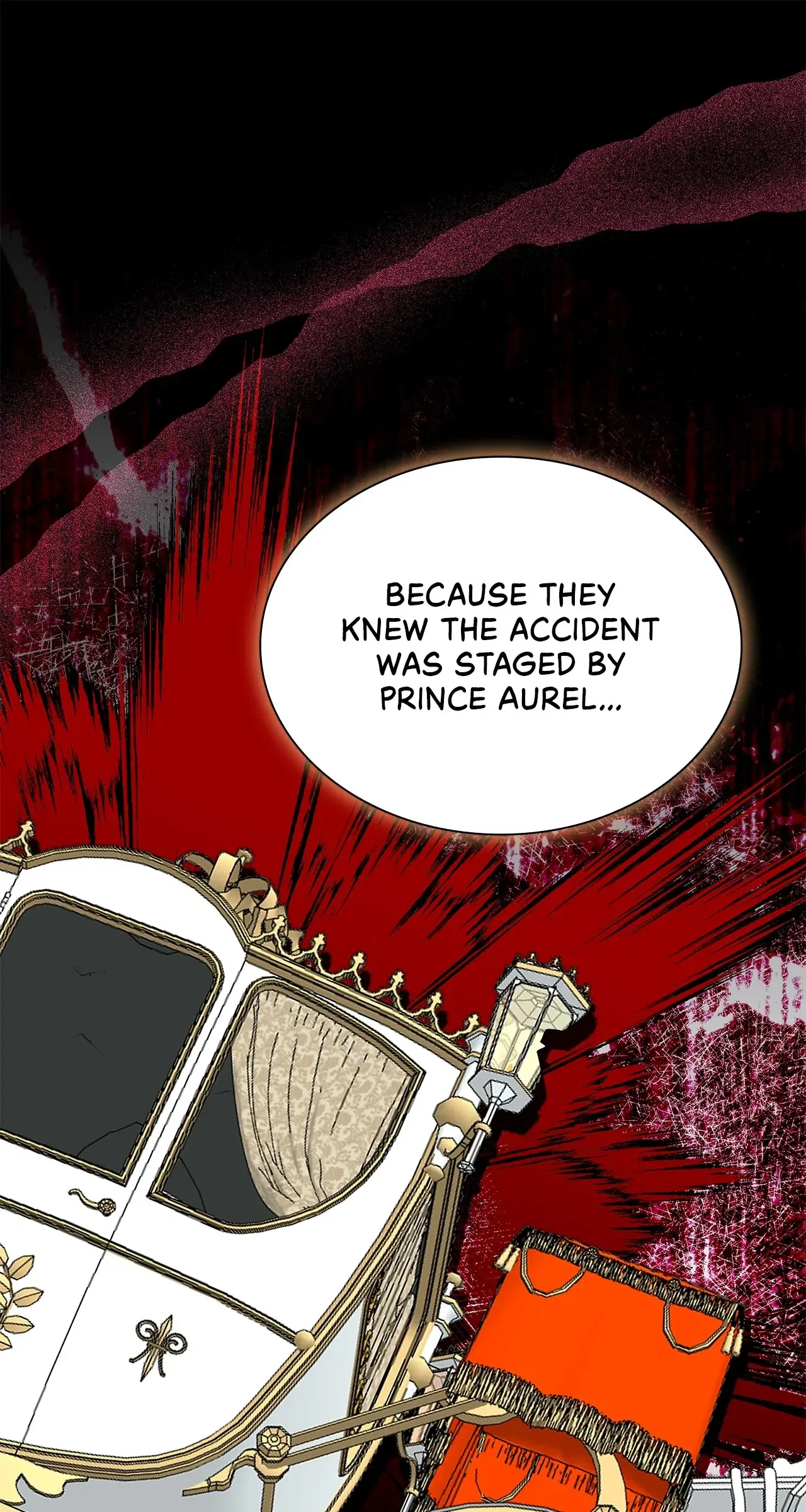 Enough With the Flirting Chapter 67 – Page 19