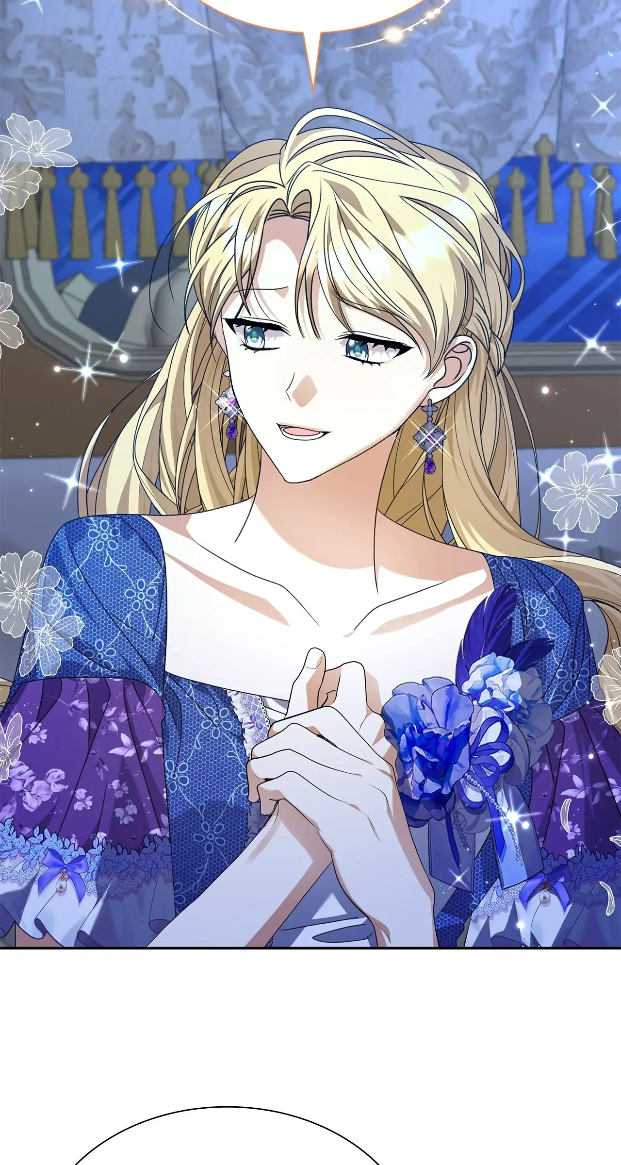 Enough With the Flirting Chapter 67 – Page 27