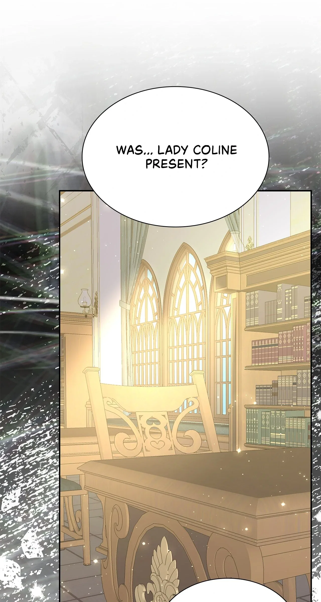 Enough With the Flirting Chapter 67 – Page 36