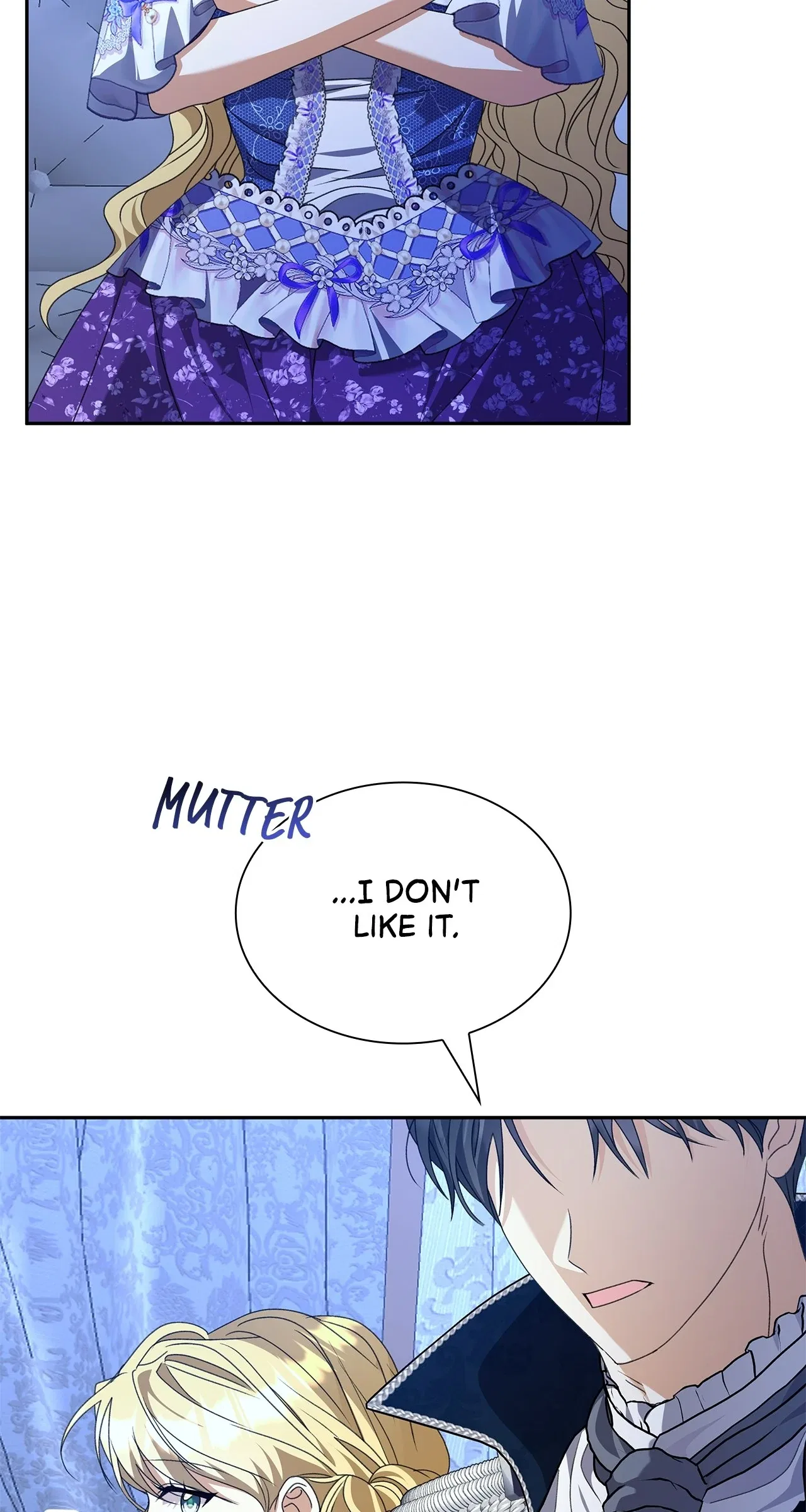 Enough With the Flirting Chapter 67 – Page 42