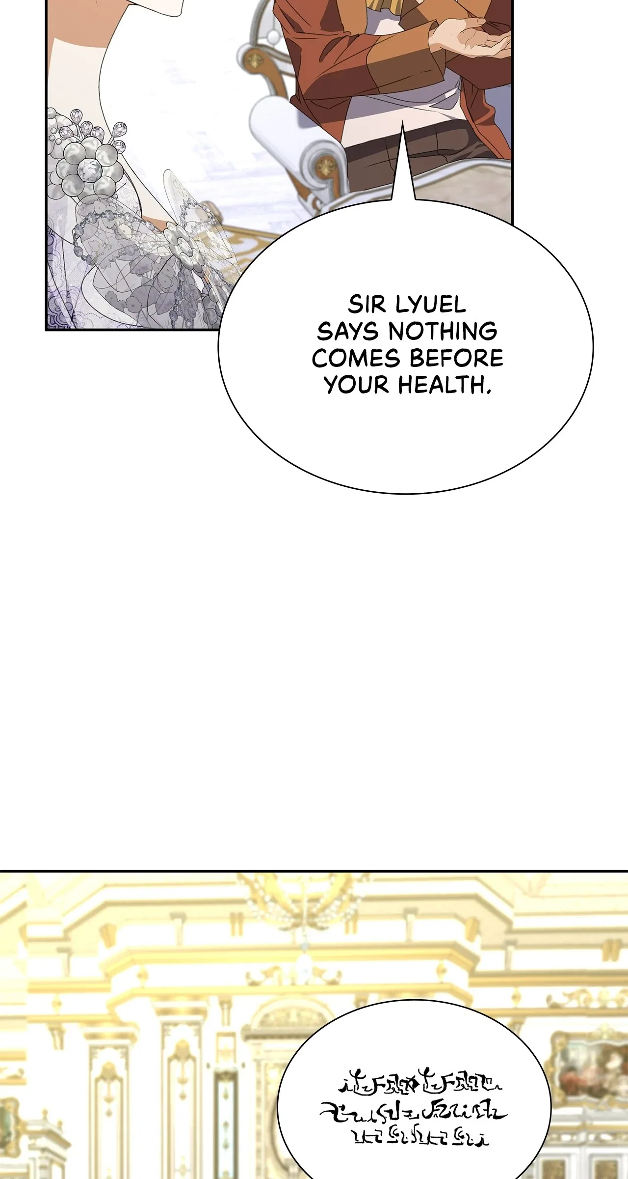 Enough With the Flirting Chapter 67 – Page 51