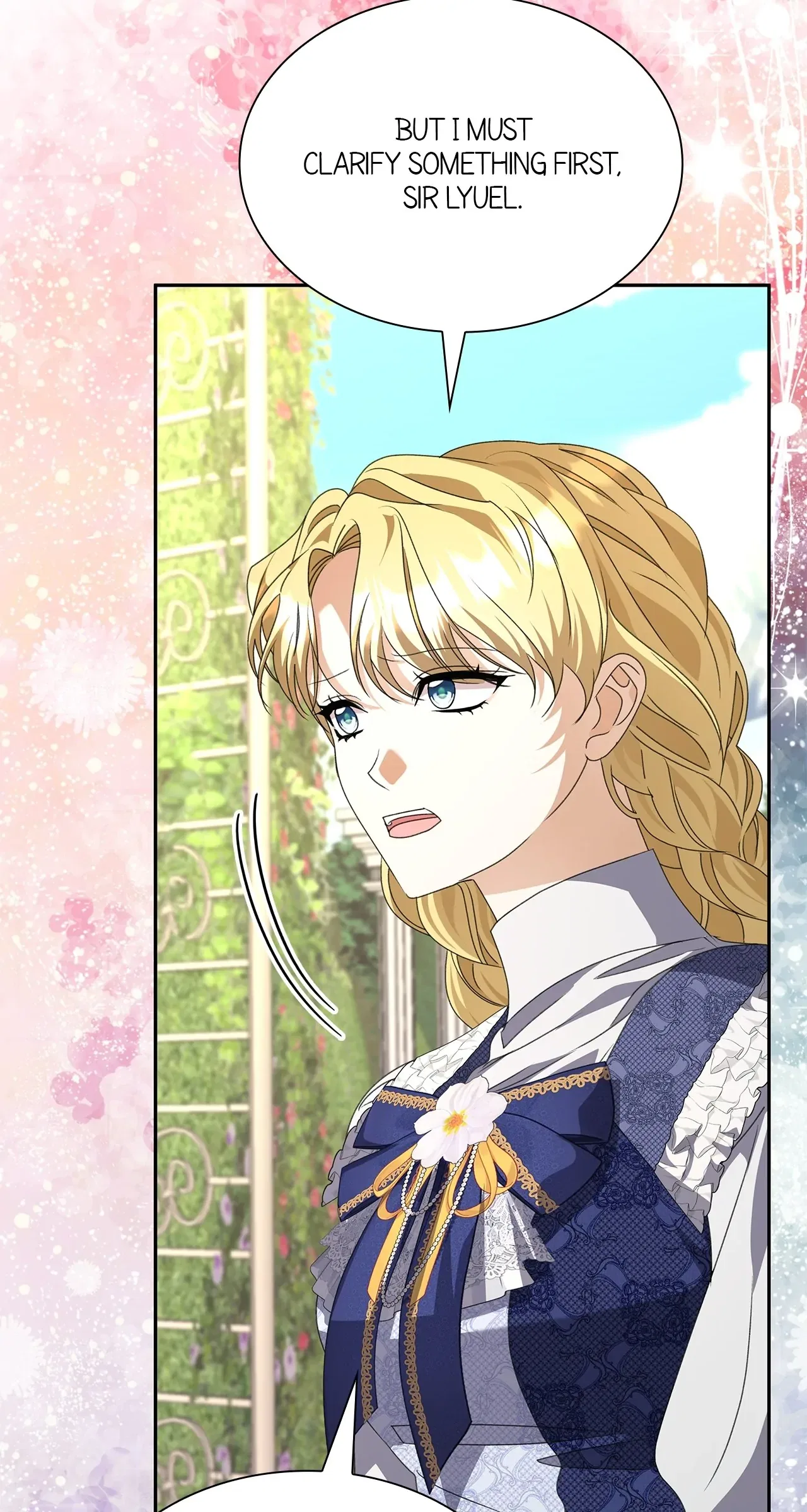 Enough With the Flirting Chapter 67 – Page 62
