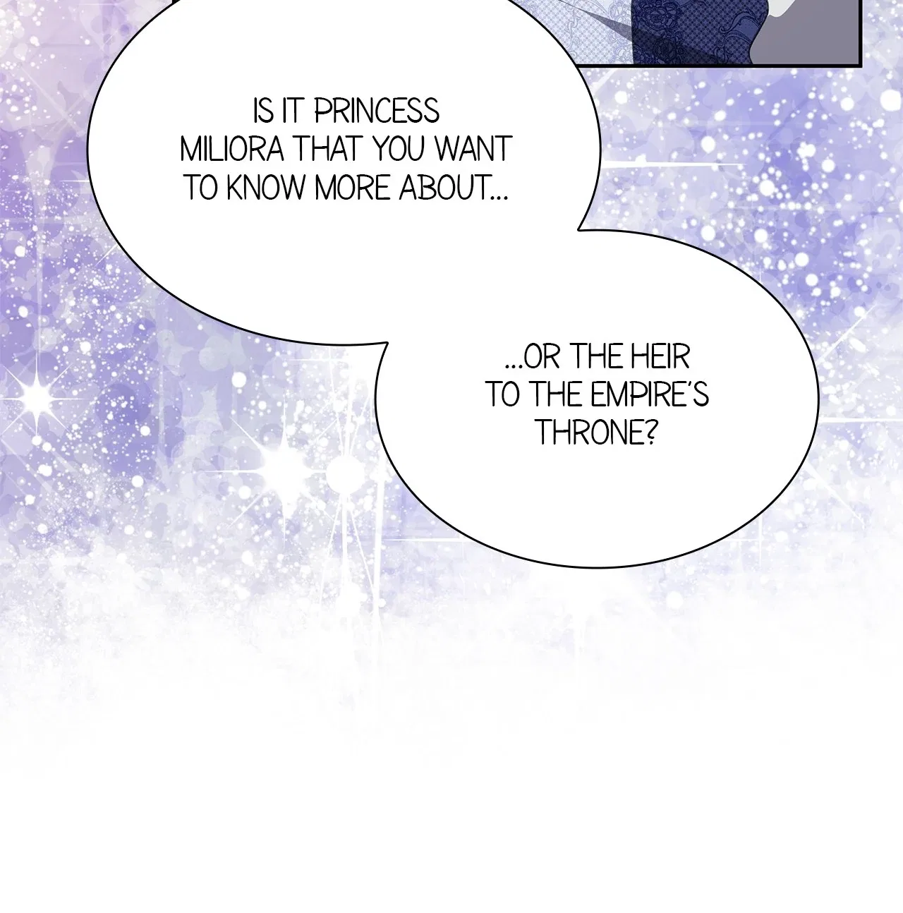 Enough With the Flirting Chapter 67 – Page 63