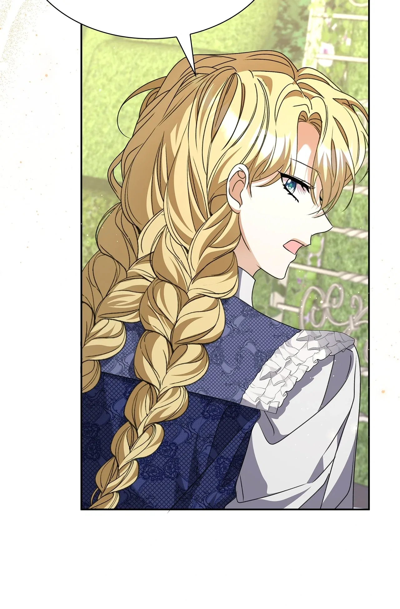 Enough With the Flirting Chapter 67 – Page 67