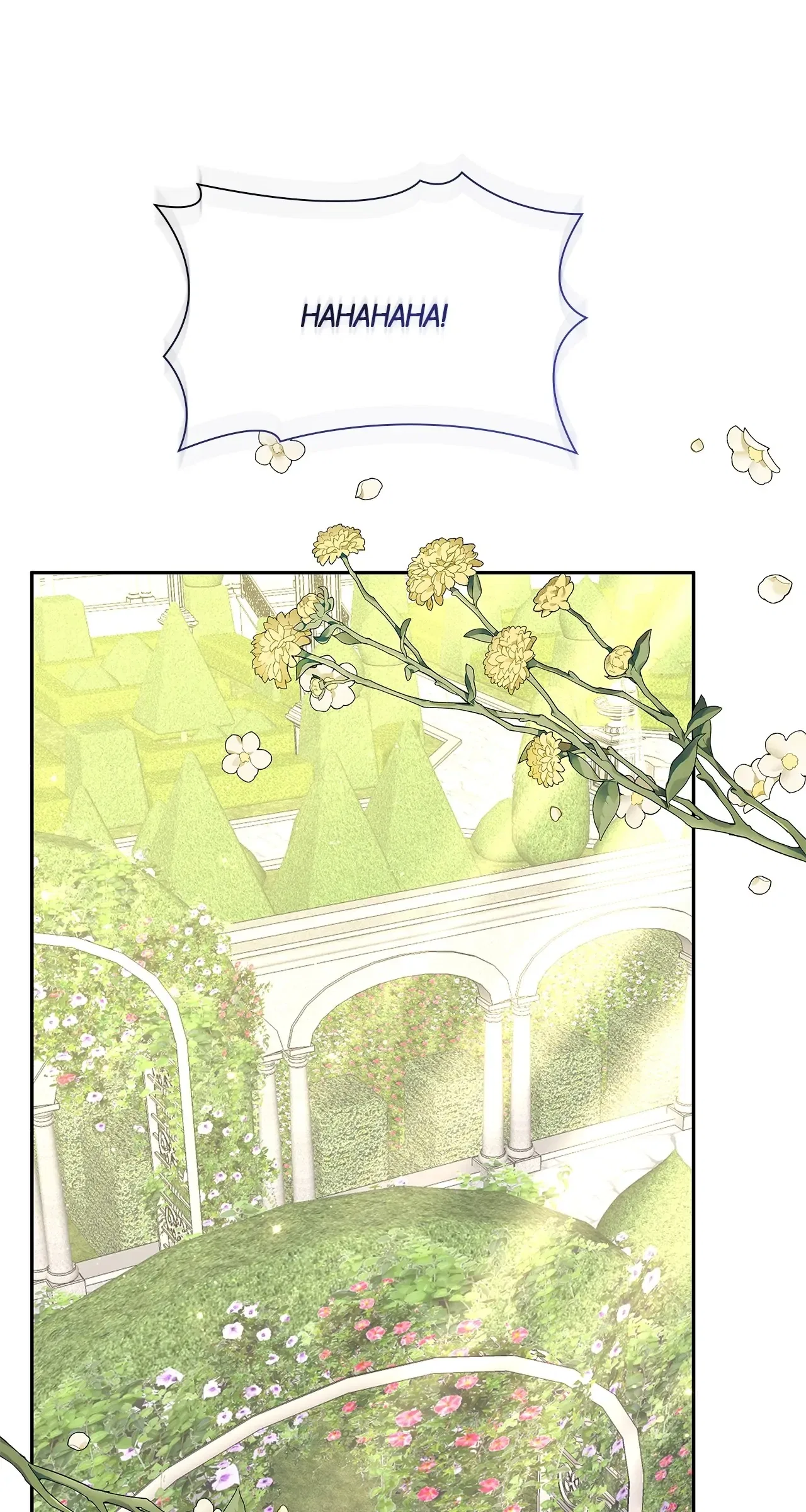 Enough With the Flirting Chapter 67 – Page 68