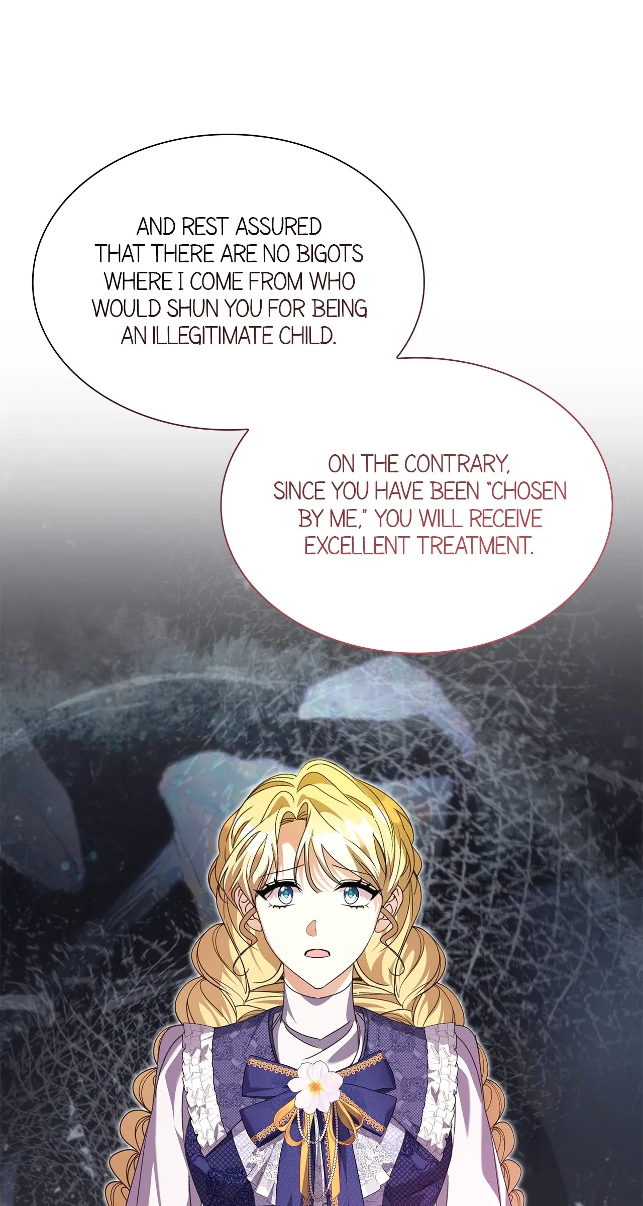 Enough With the Flirting Chapter 67 – Page 79