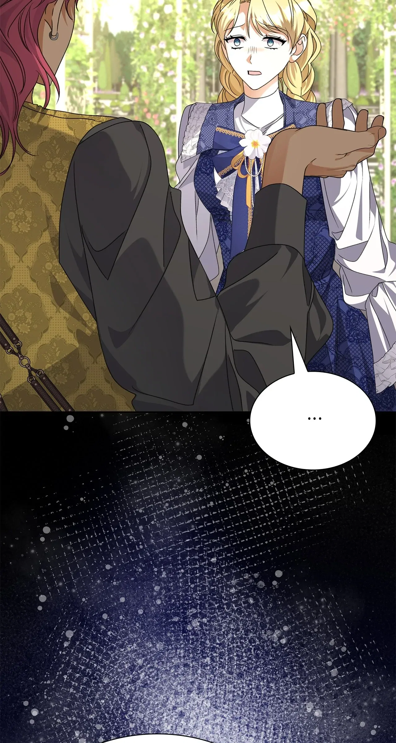 Enough With the Flirting Chapter 67 – Page 84