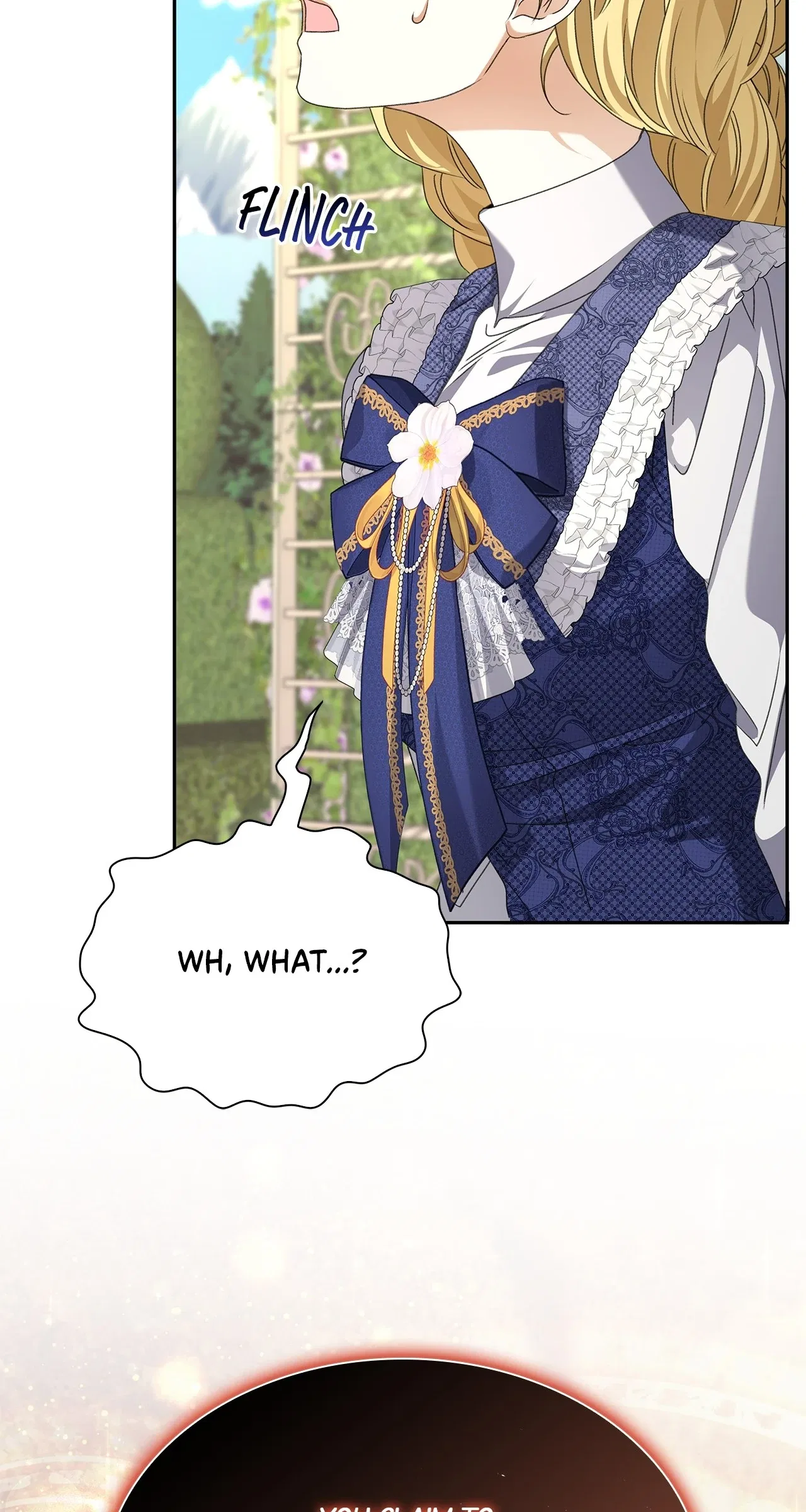 Enough With the Flirting Chapter 67 – Page 90