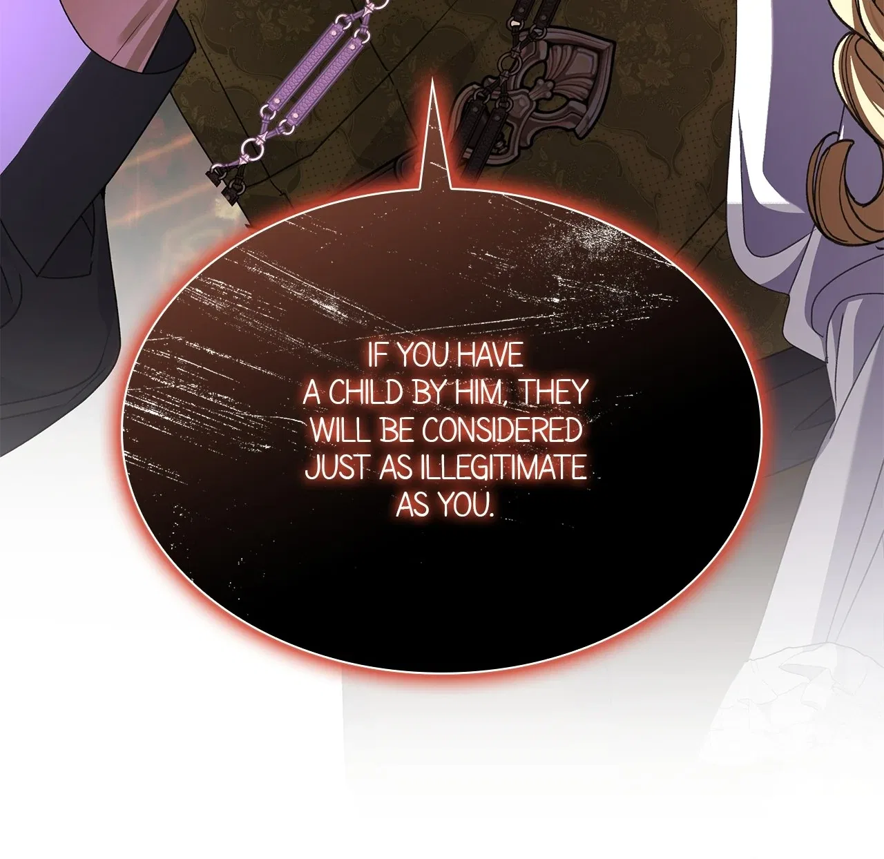 Enough With the Flirting Chapter 67 – Page 92