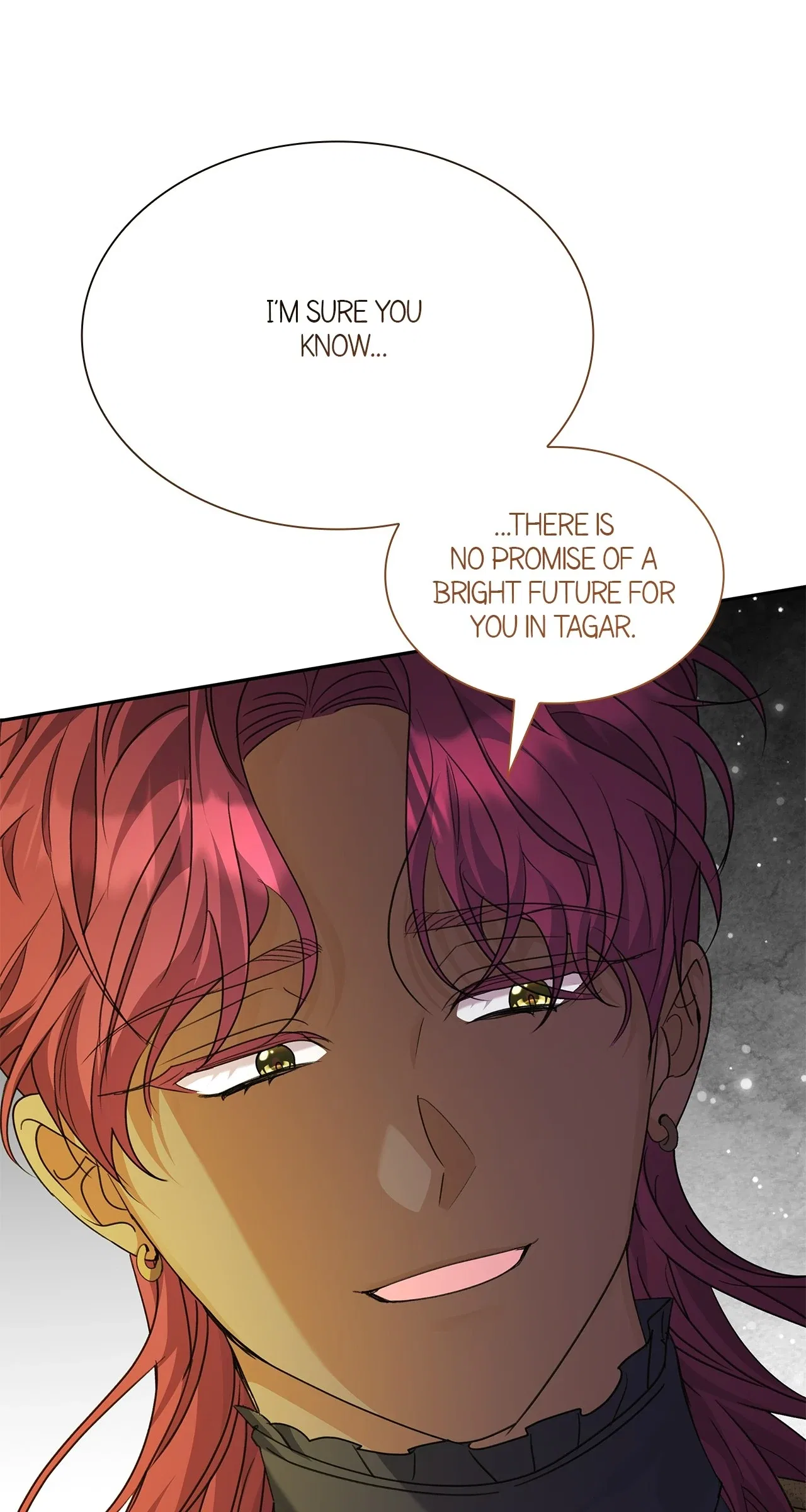 Enough With the Flirting Chapter 67 – Page 93