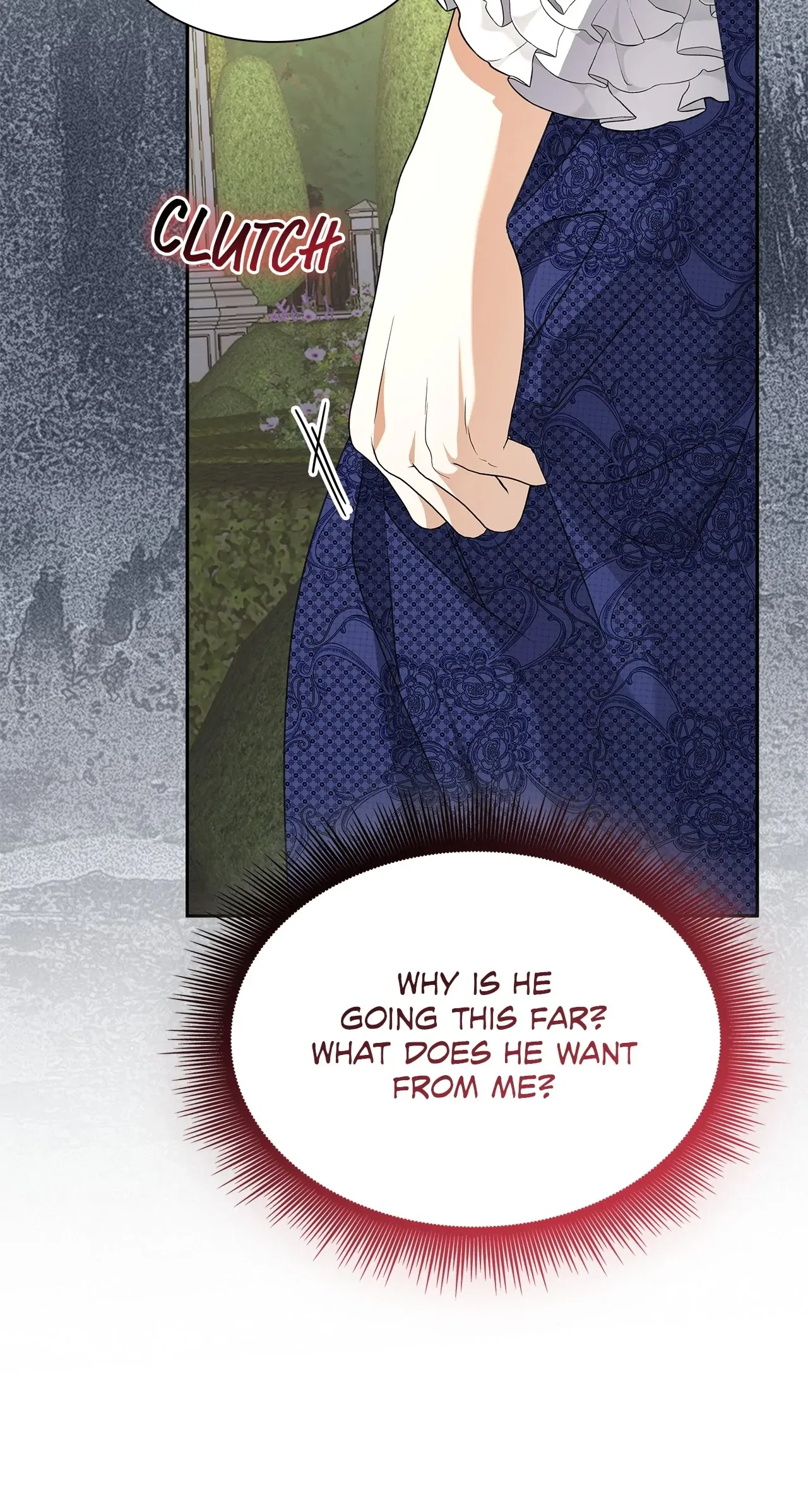 Enough With the Flirting Chapter 67 – Page 95