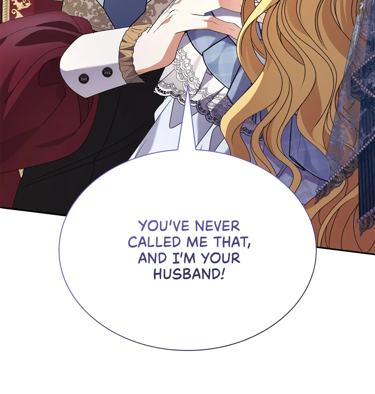 Enough With the Flirting Chapter 66 – Page 10