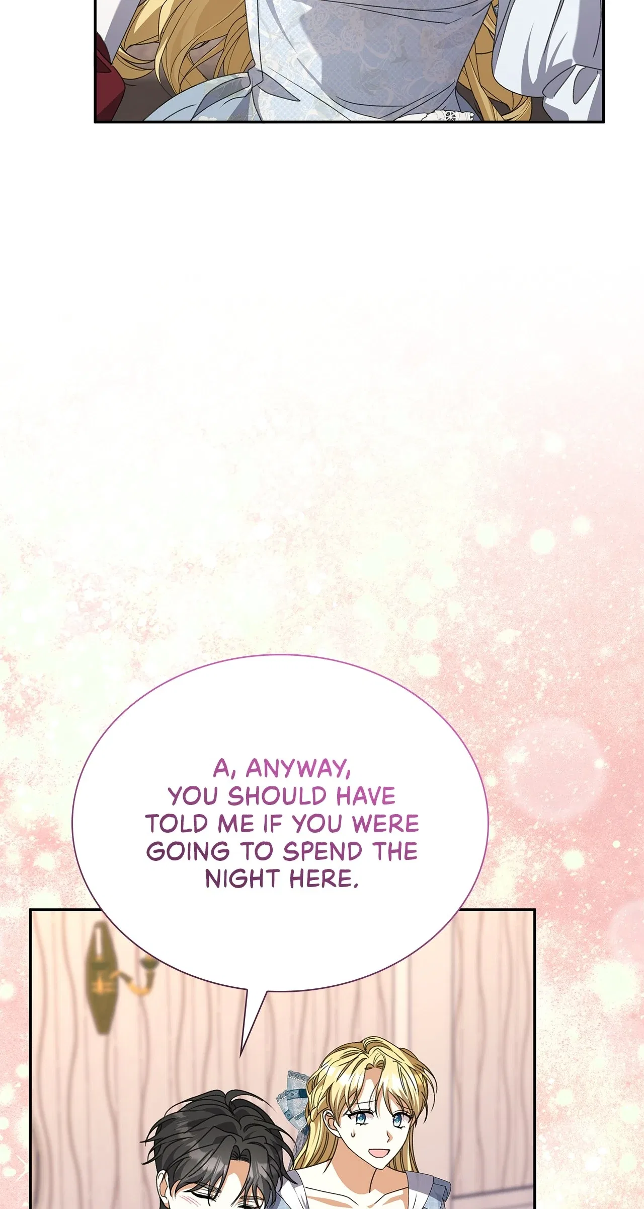 Enough With the Flirting Chapter 66 – Page 12