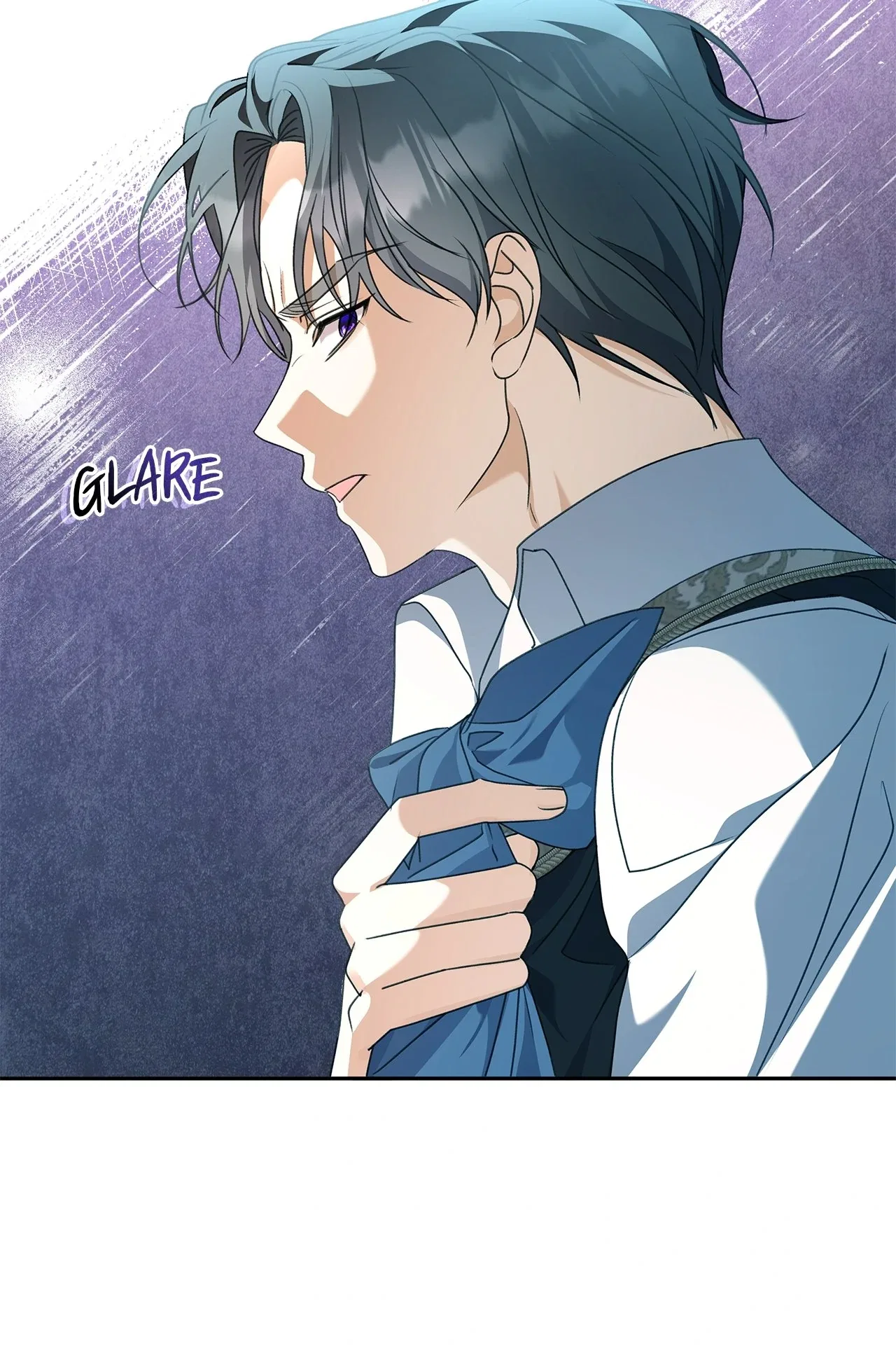 Enough With the Flirting Chapter 66 – Page 19