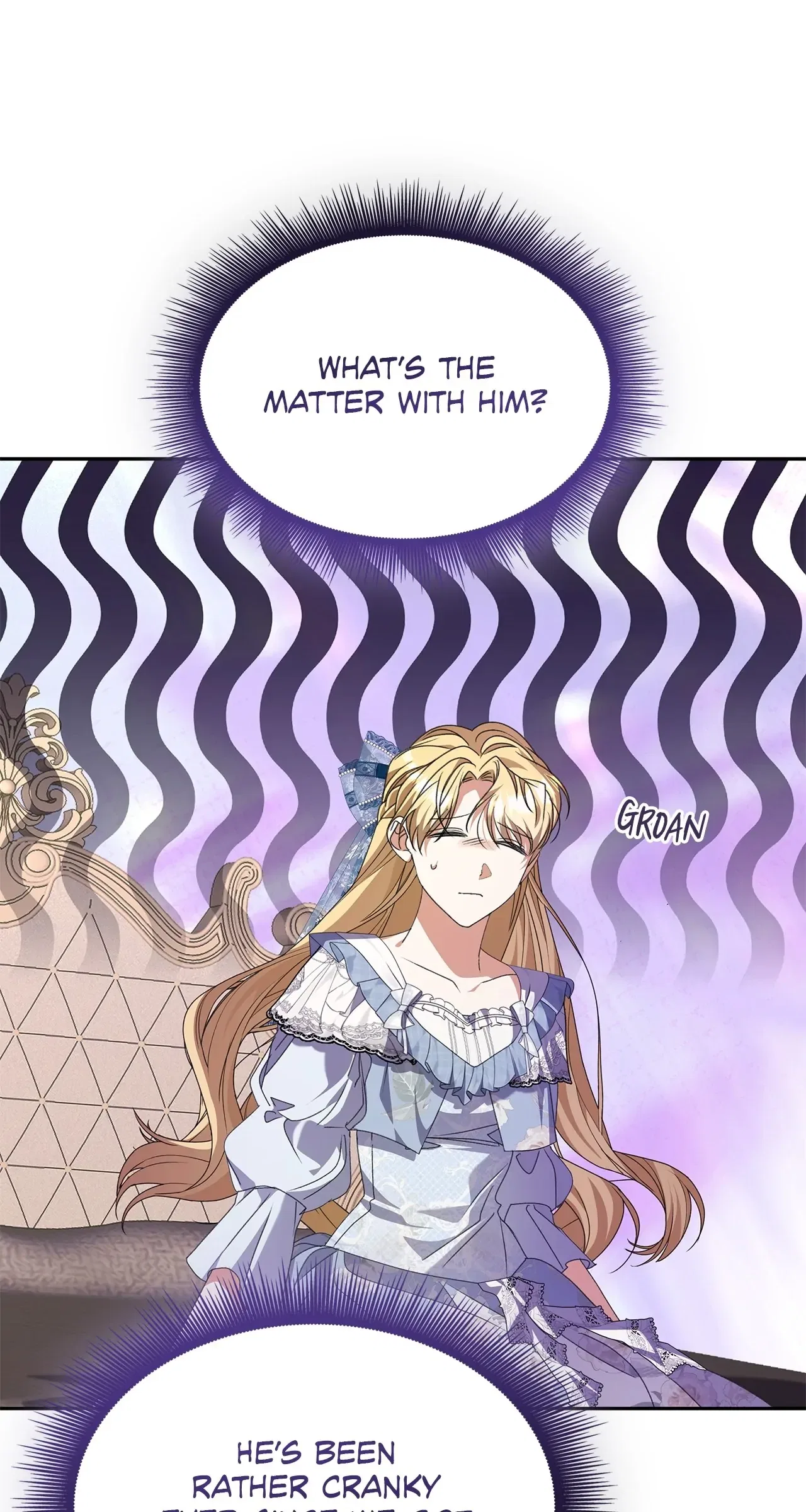 Enough With the Flirting Chapter 66 – Page 20