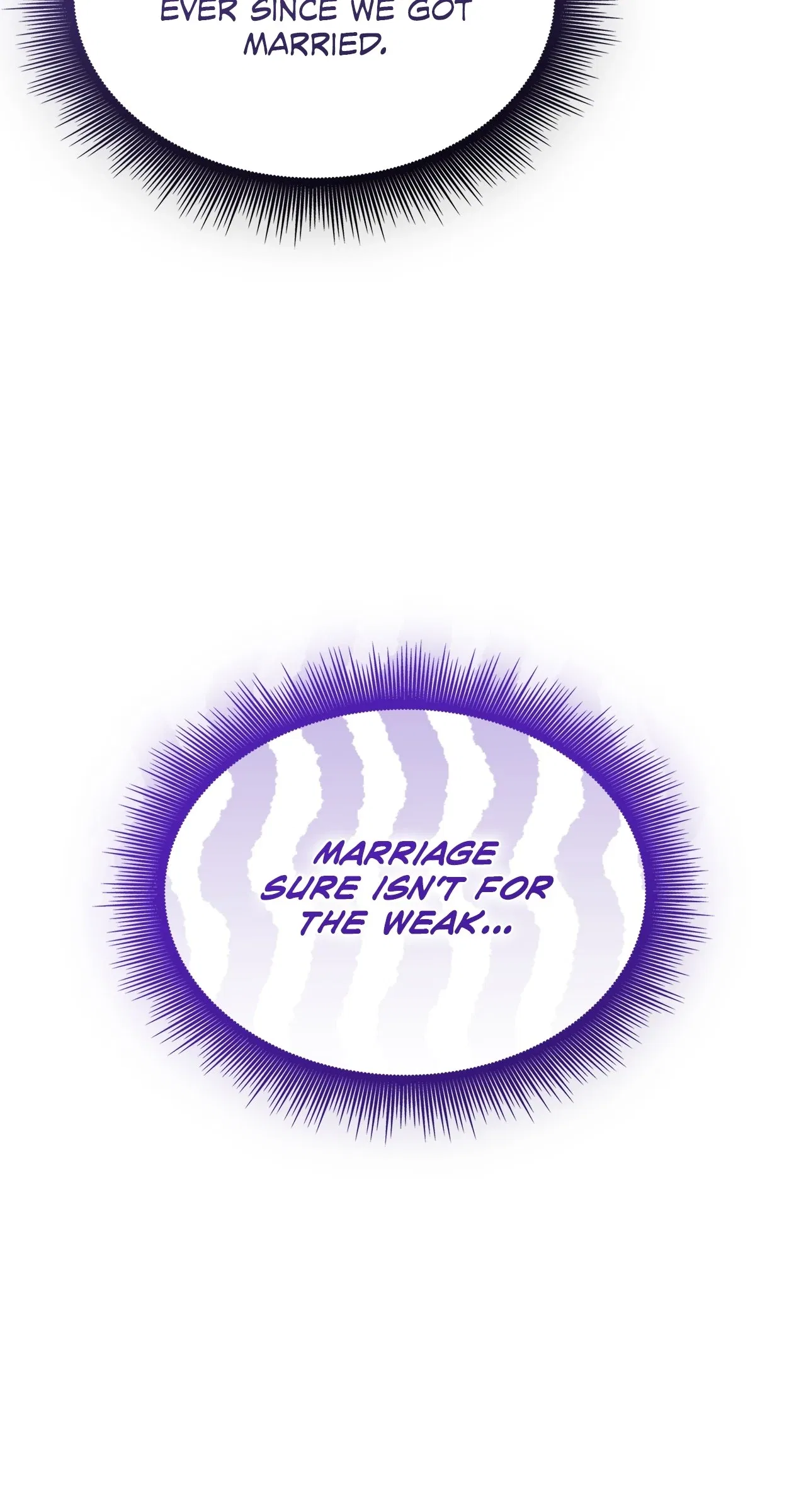 Enough With the Flirting Chapter 66 – Page 21
