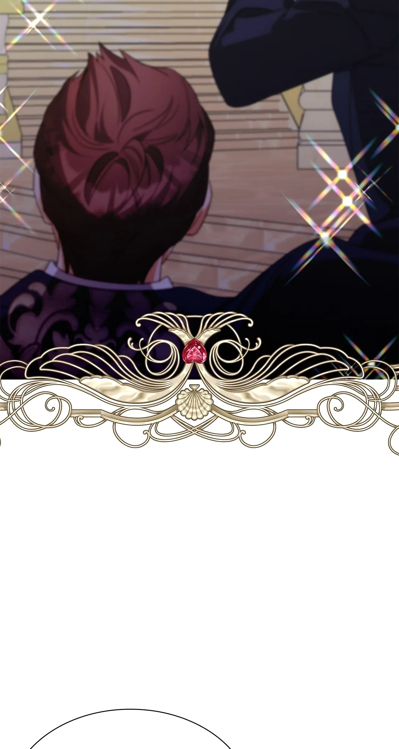 Enough With the Flirting Chapter 66 – Page 37
