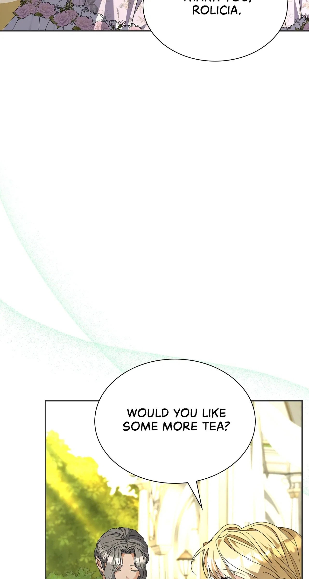 Enough With the Flirting Chapter 66 – Page 42