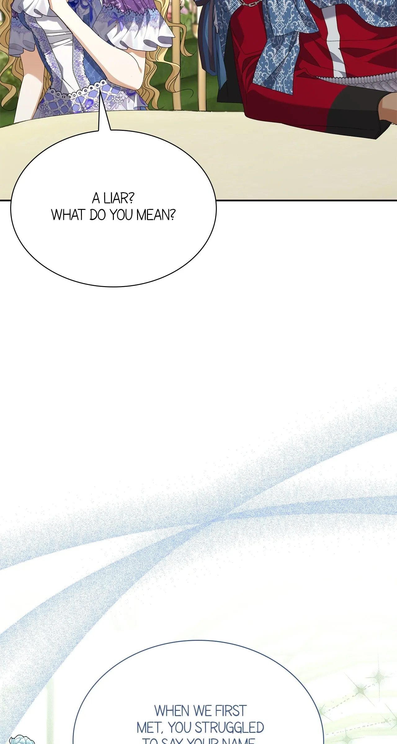 Enough With the Flirting Chapter 66 – Page 48