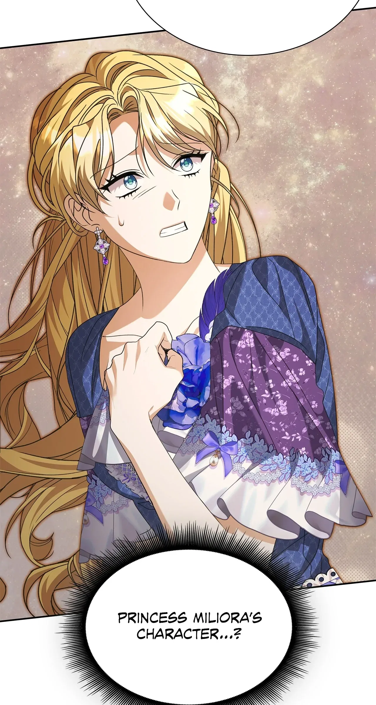 Enough With the Flirting Chapter 66 – Page 53