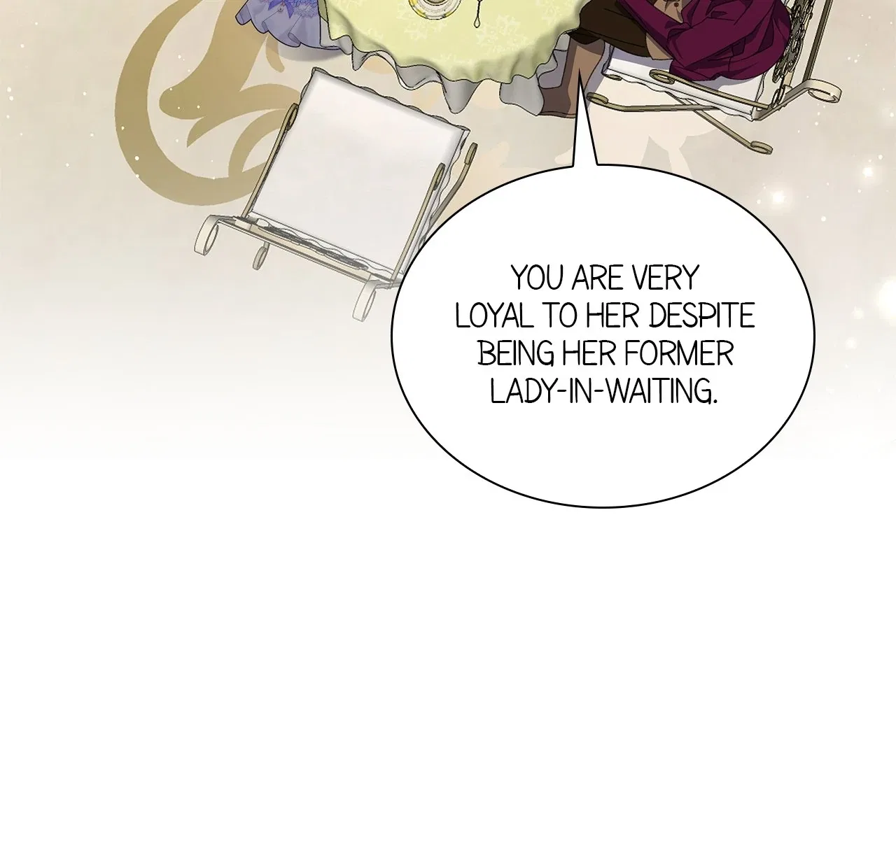 Enough With the Flirting Chapter 66 – Page 55