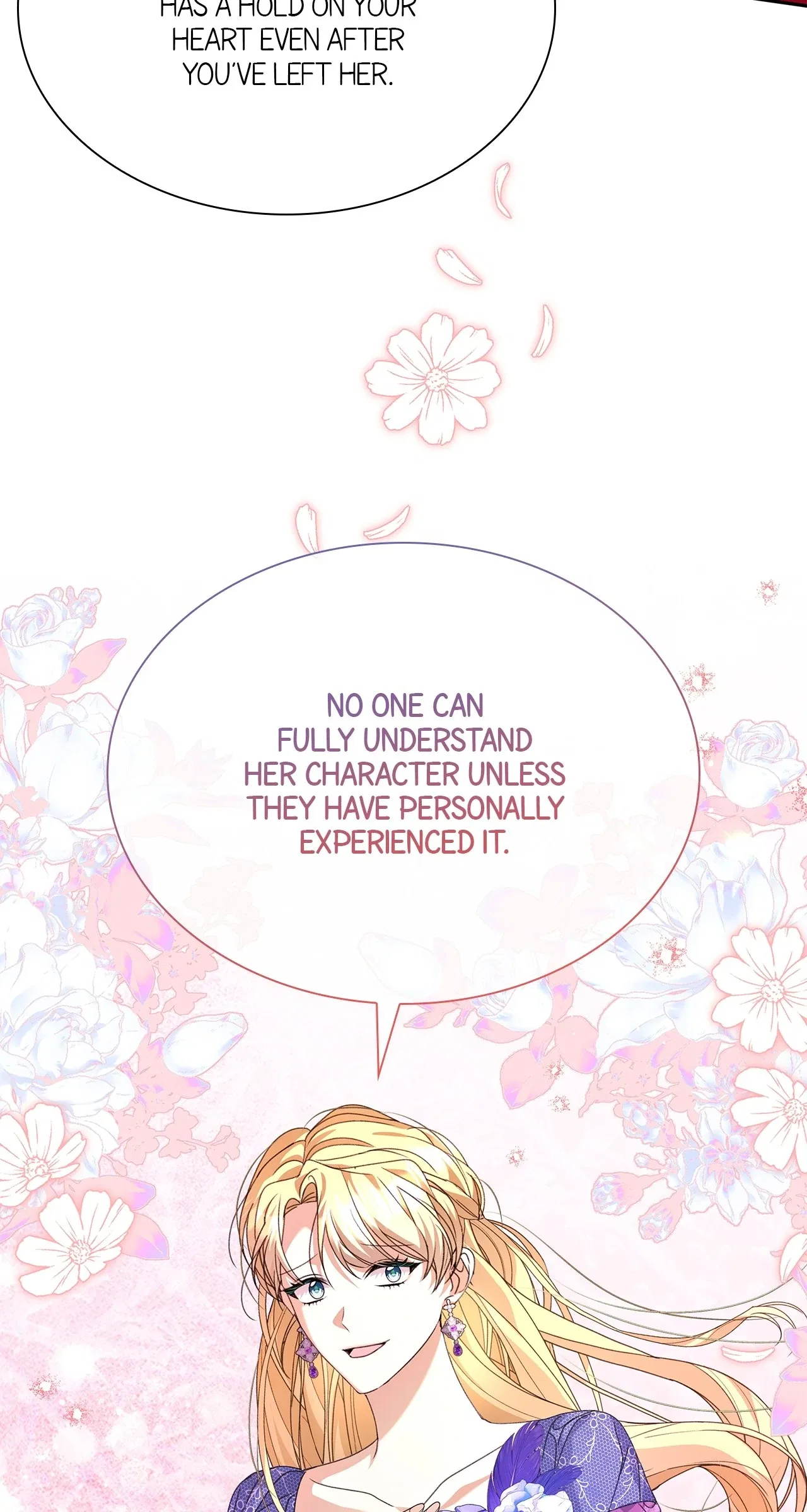 Enough With the Flirting Chapter 66 – Page 57