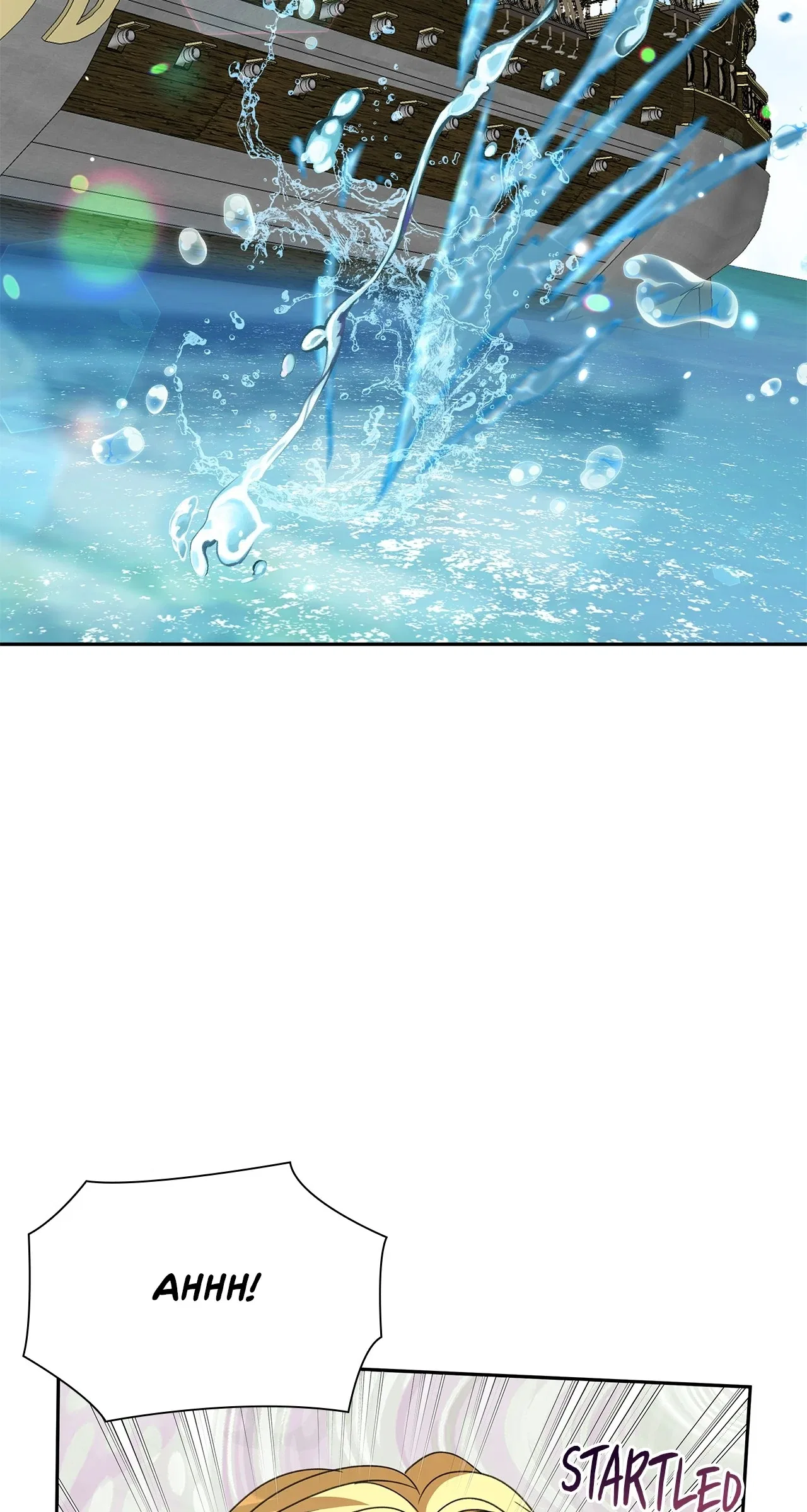 Enough With the Flirting Chapter 66 – Page 63