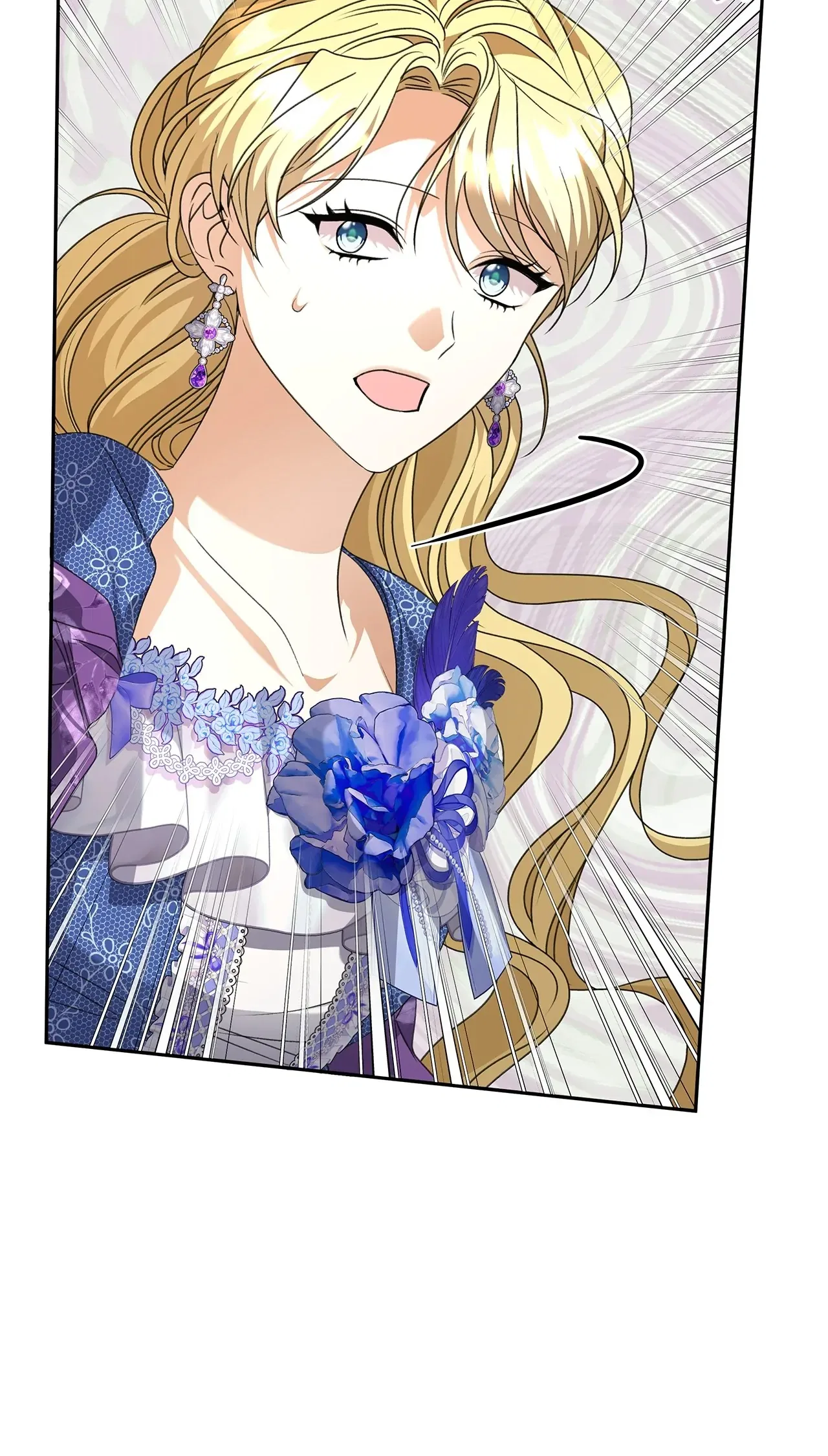Enough With the Flirting Chapter 66 – Page 64